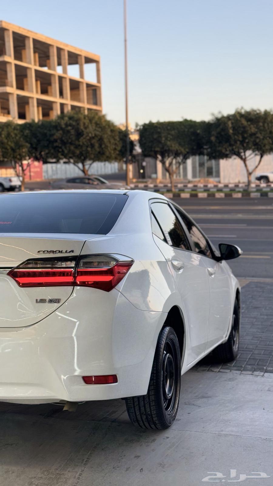 كورلا 2018 للبيع64471594691075113