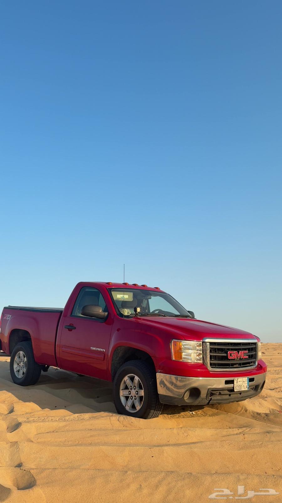 Wanted GMC Sierra 2012-2013 Z71 fully loaded, color doesn't matter, good mileage64475363523586110