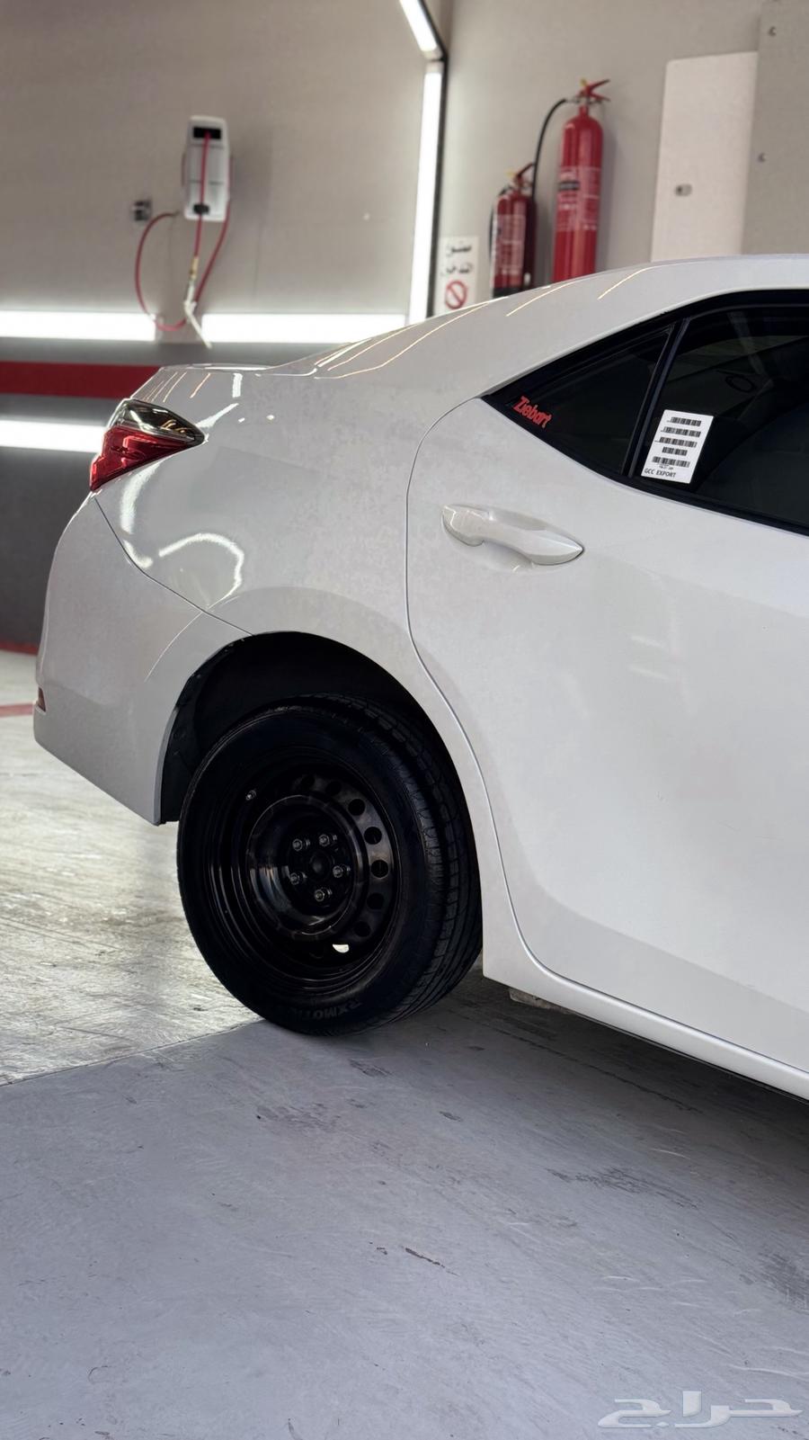 كورلا 2018 للبيع64471594691075112