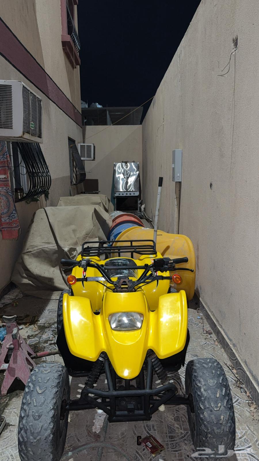 دباب سويدي مخزن64478567349505110