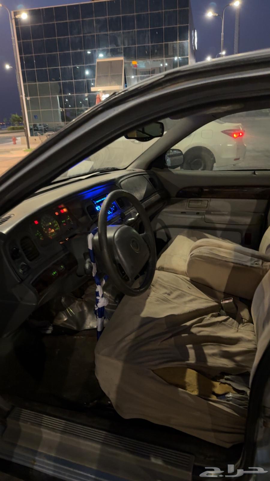 فورد ماركيز للبيع64355289724419113