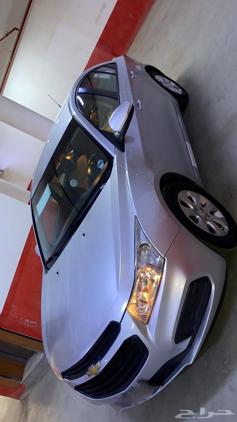 شيفروليه كروز نظيف64473512711170112