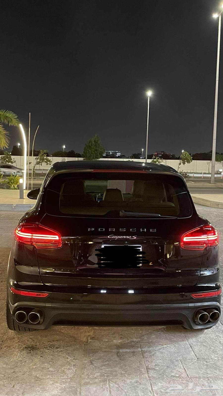 Porsche Cayenne Model 201564474679348226111