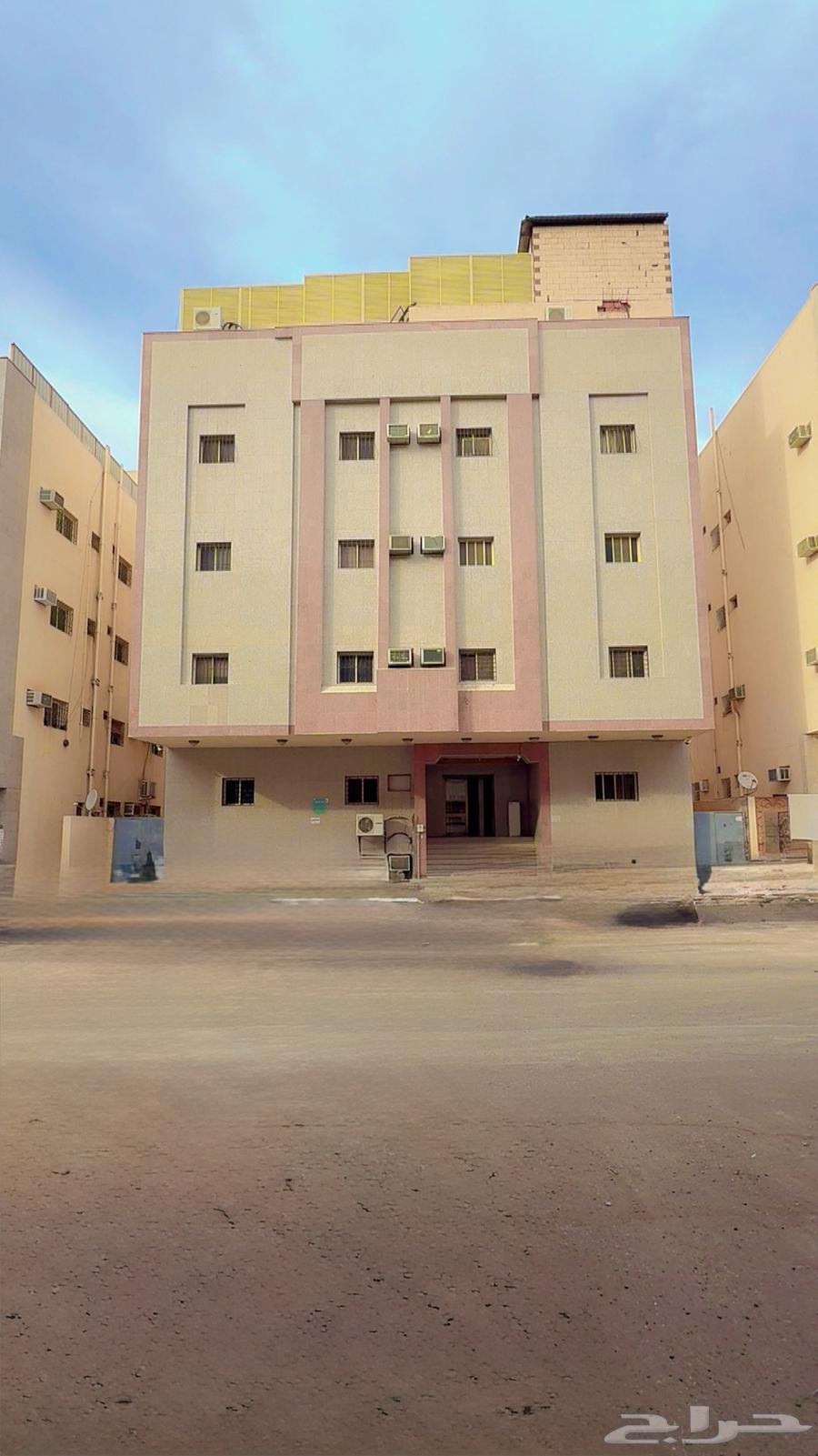 عمارة للبيع