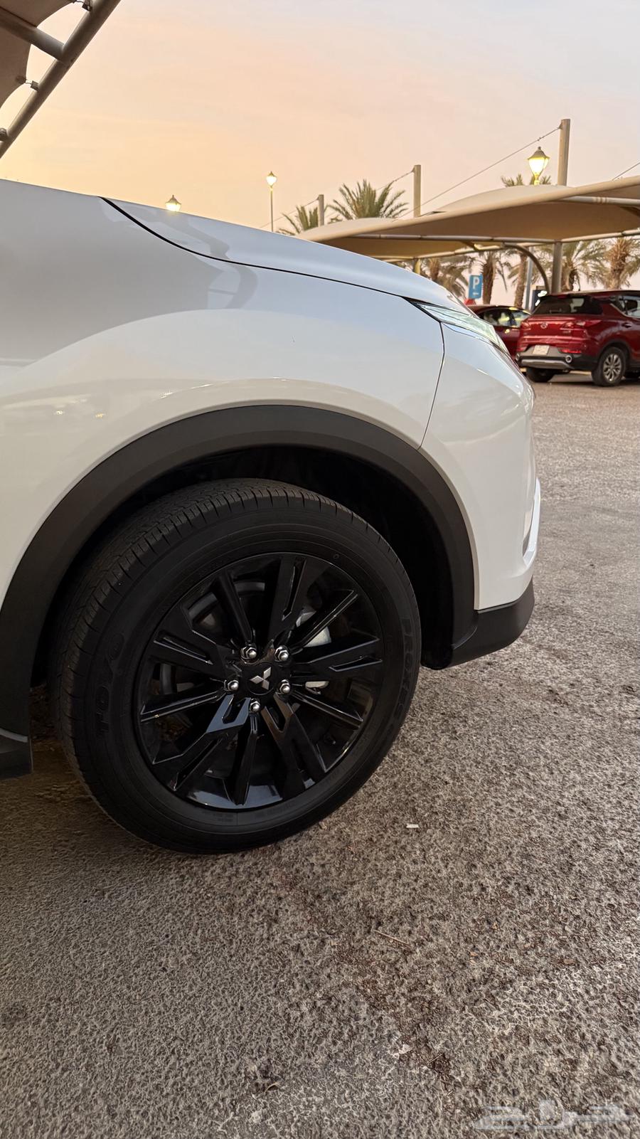 Eclipse Cross 202564476531096834113