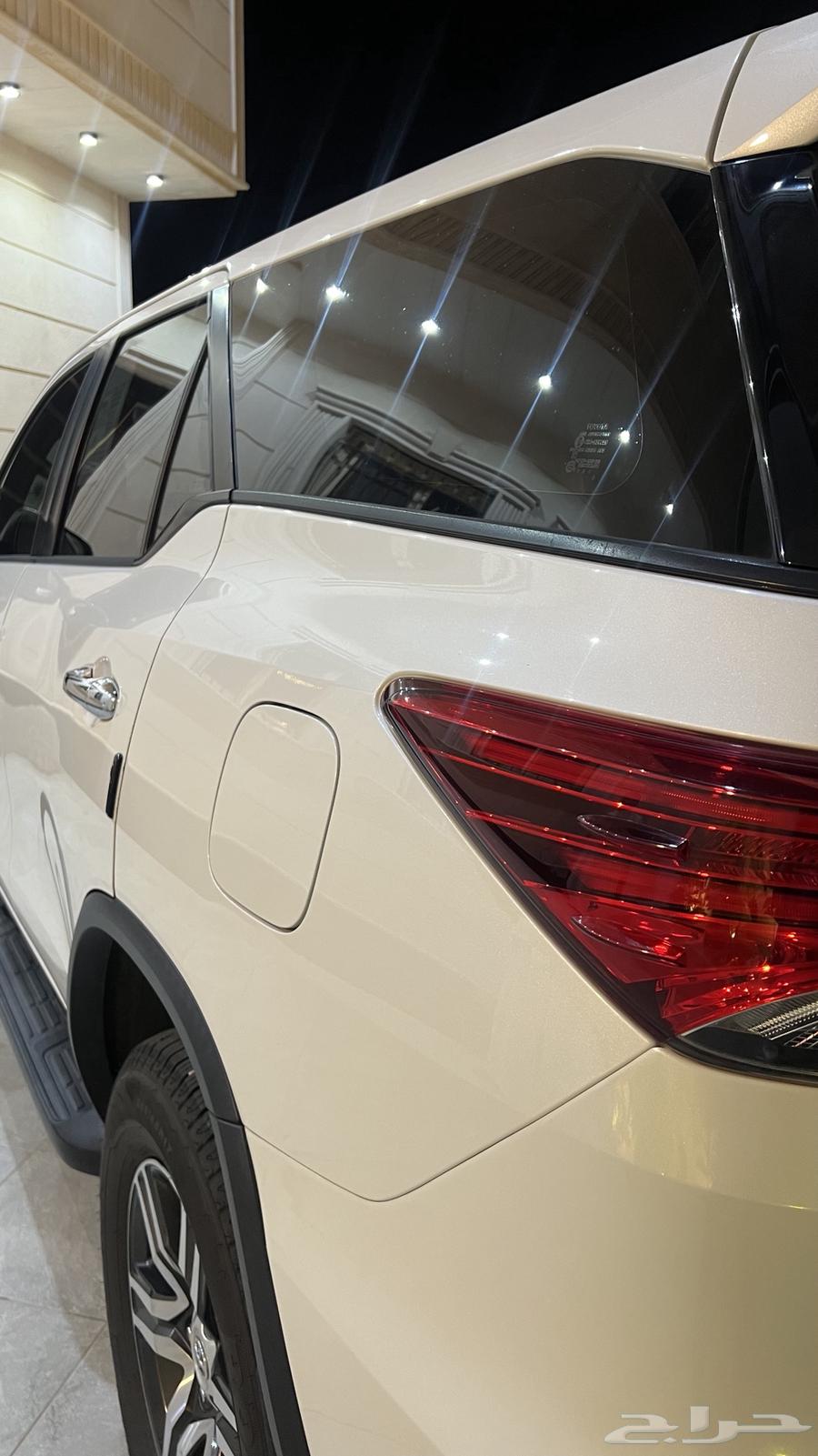 جيب فورتشنر GX موديل 201864370165449729112