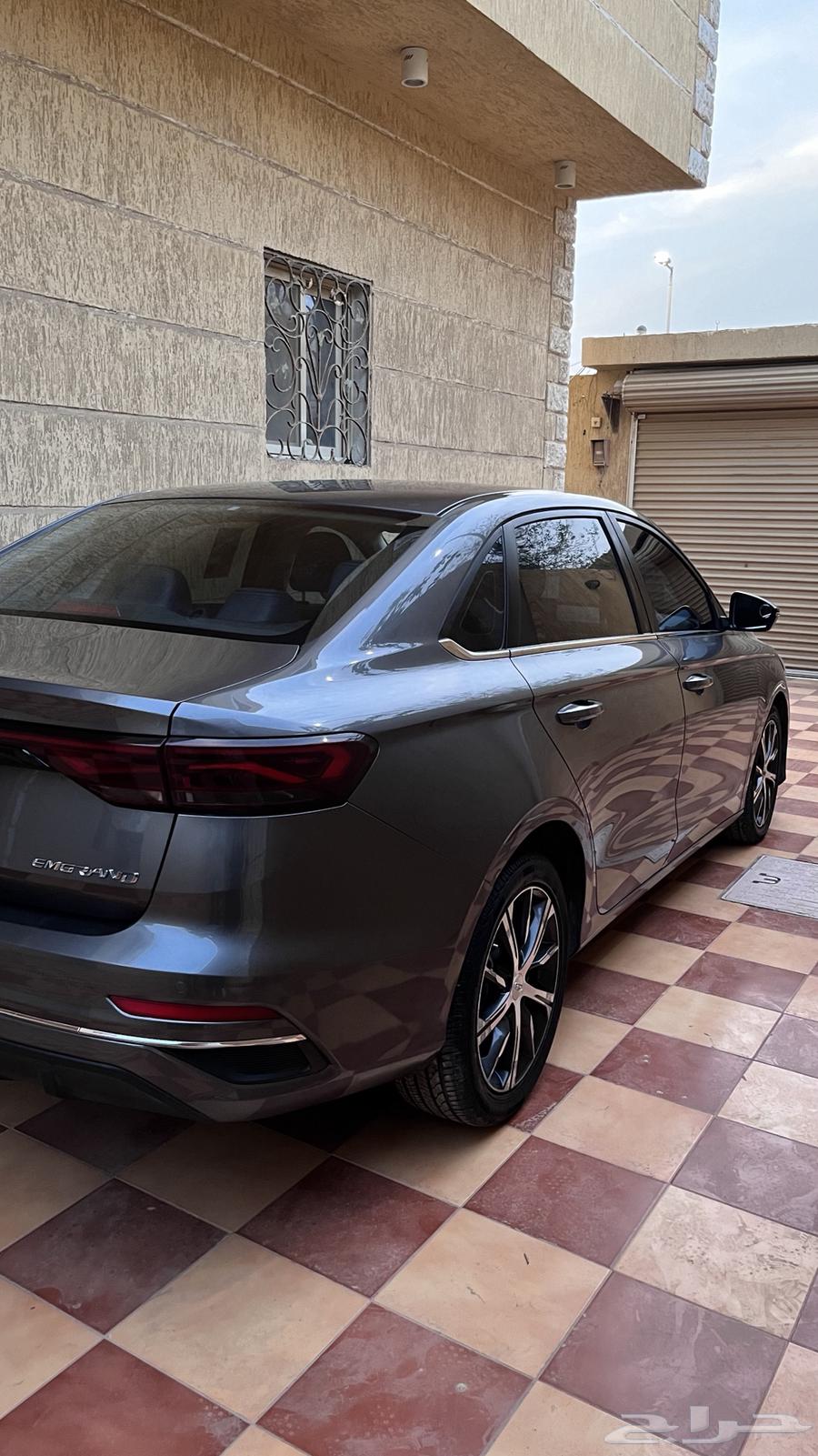 جيلي اميجراند 2023 فل كامل64467284982531114