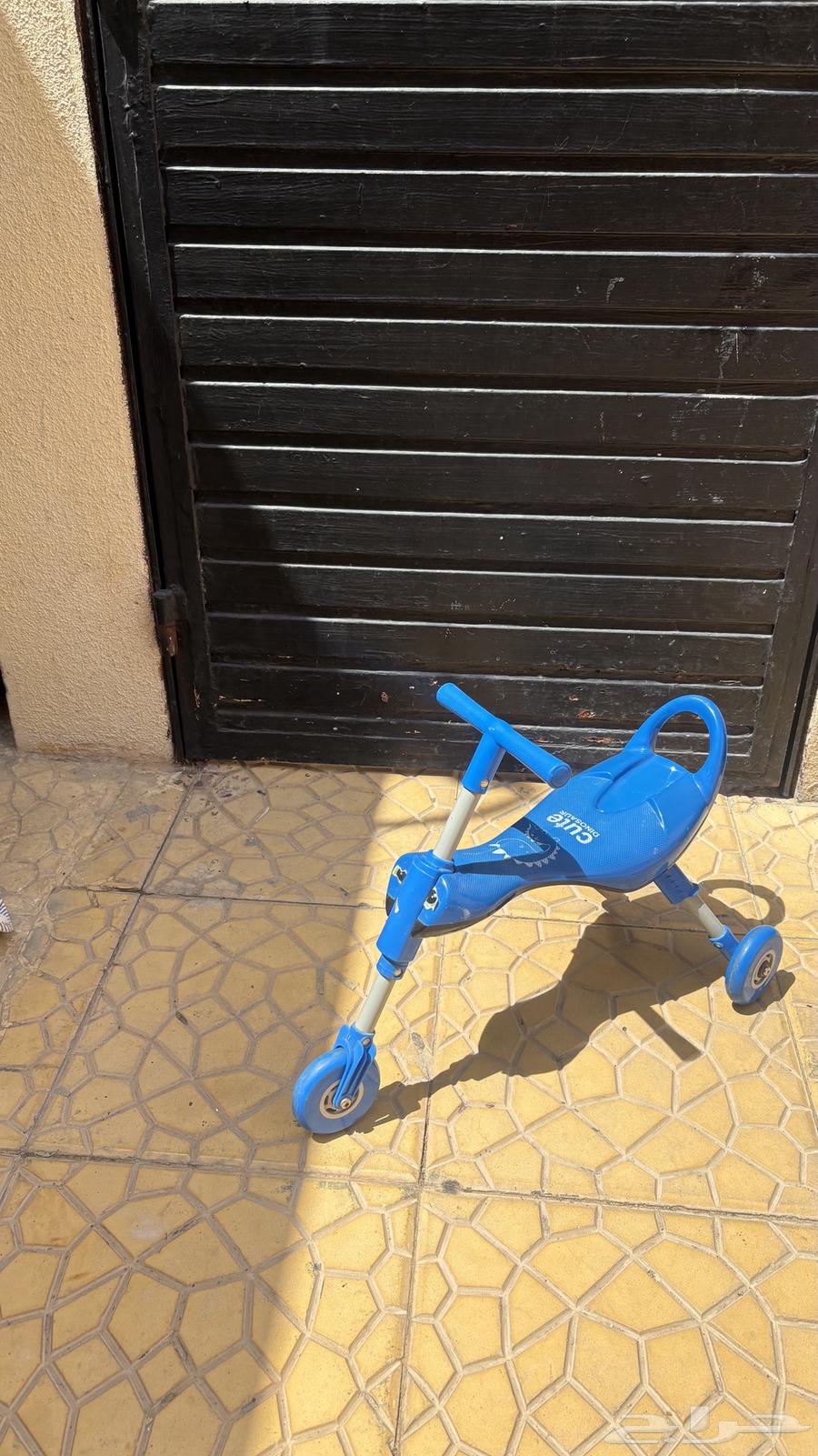 سيكل أطفال64328916409346111