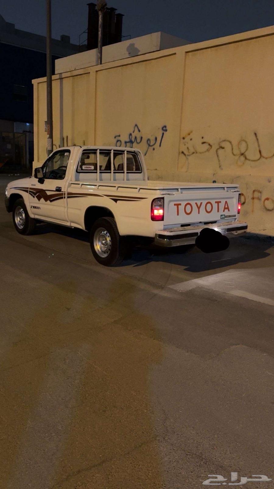 هايلوكس يبانيه64471512506753111