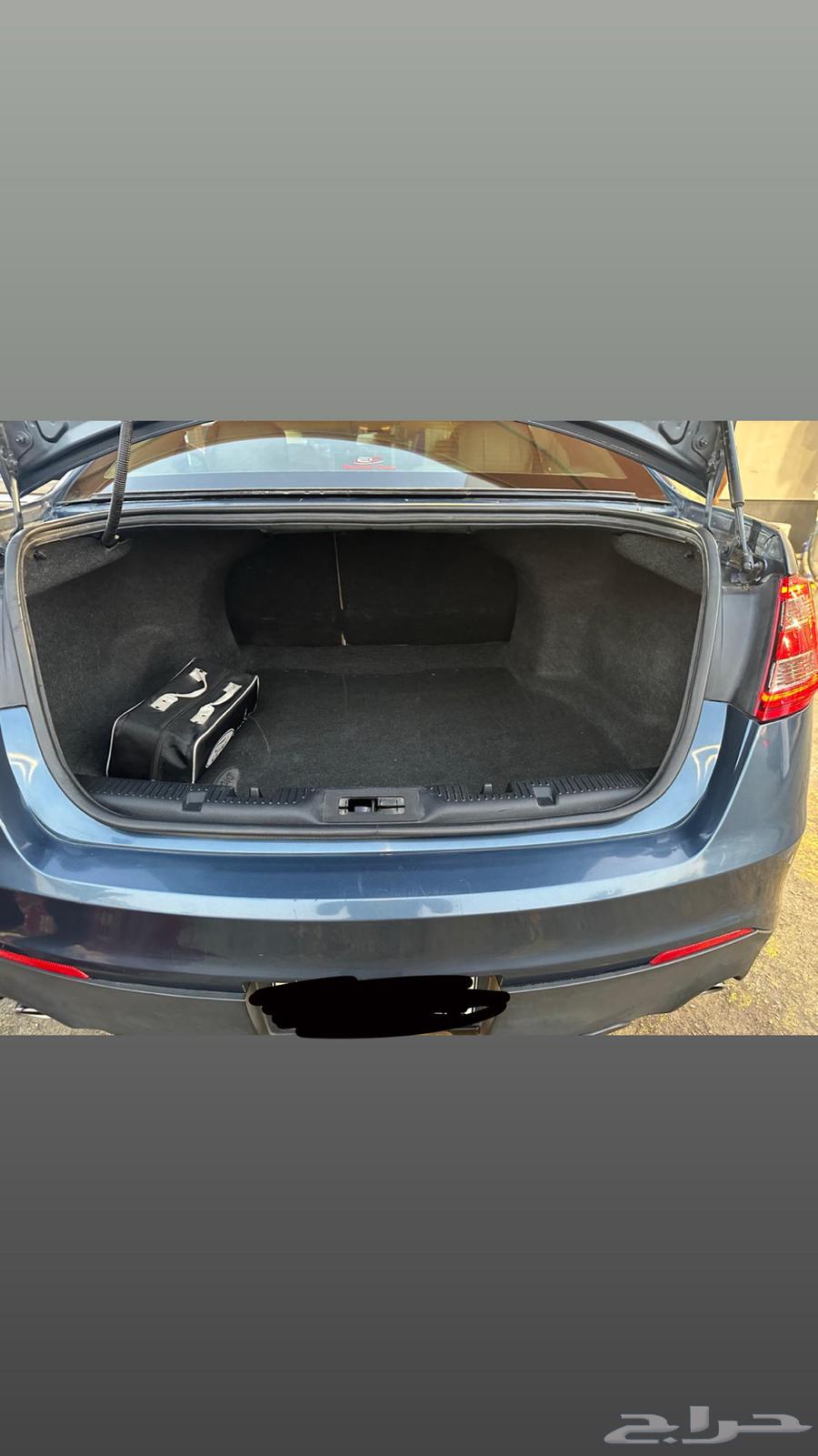 Ford Torus 2018, driven 100 Saudi64469571538562111