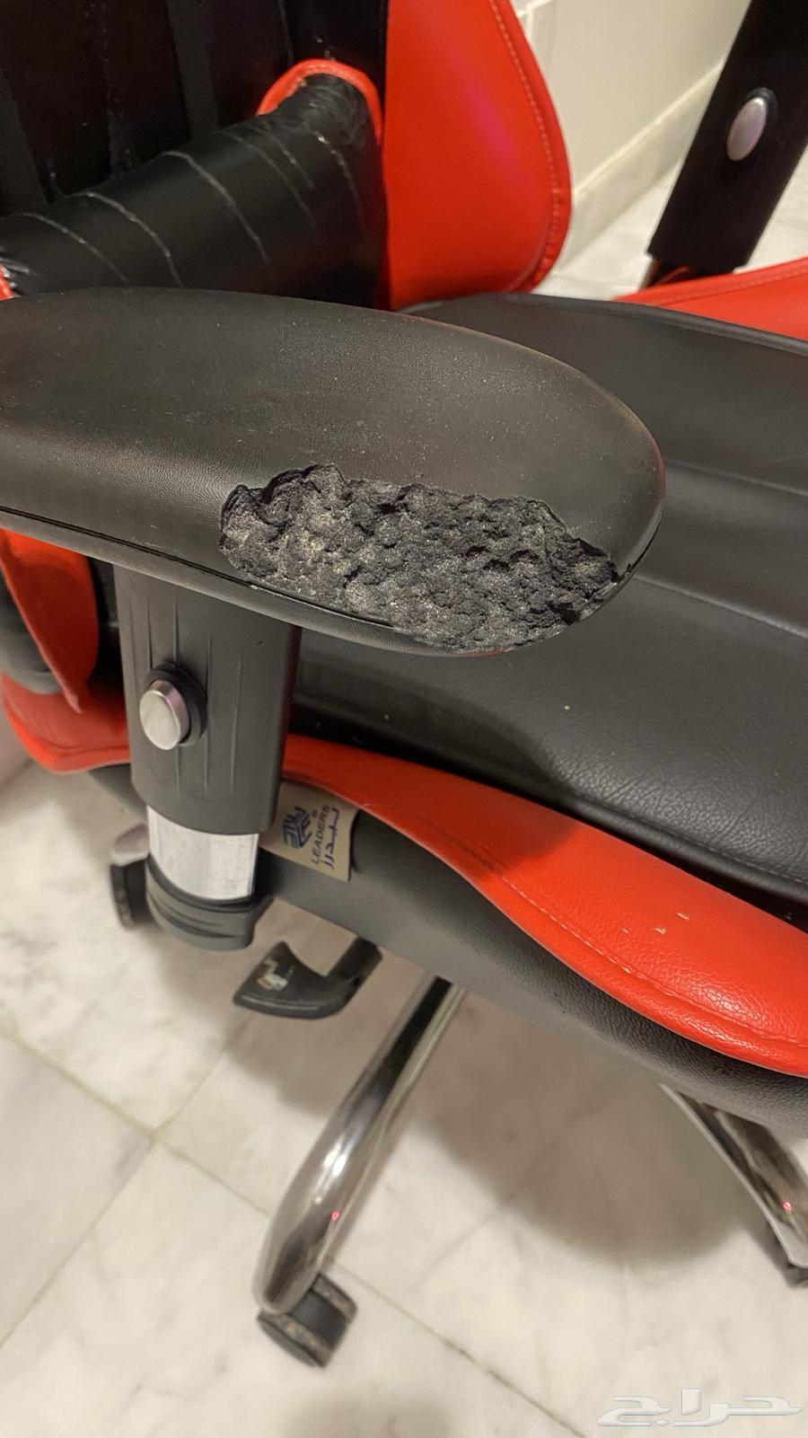 كرسي قيمنق64326877987585113