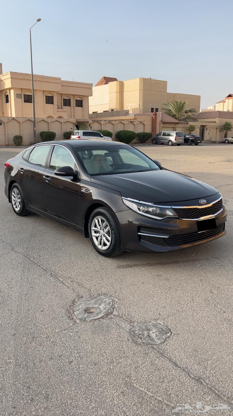كيا اوبتما 201864473401407233110