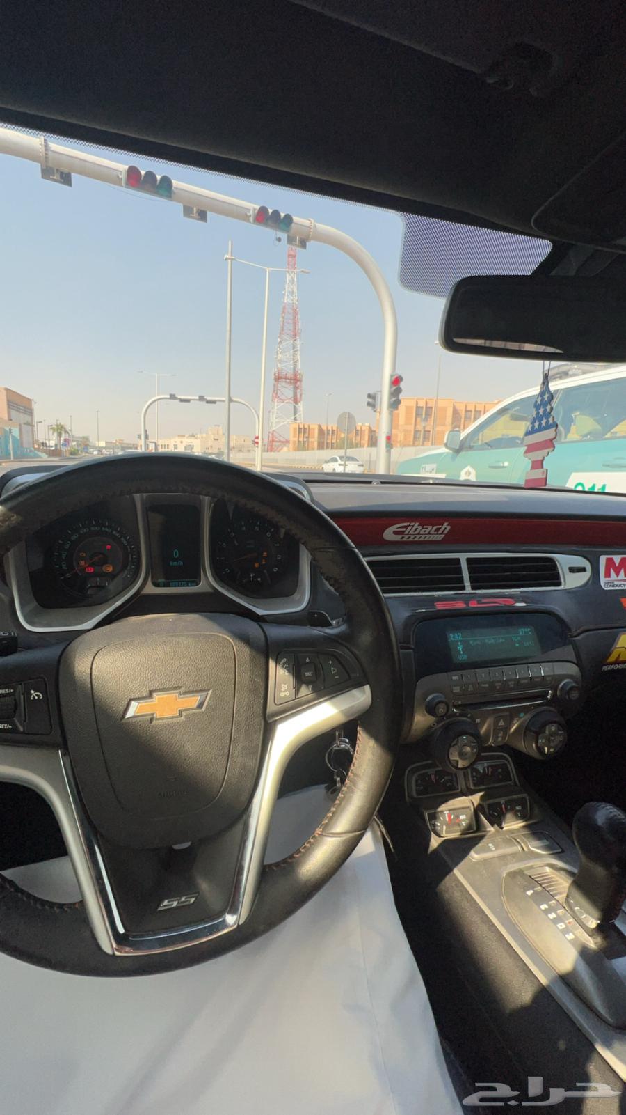 2012 Camaro 2SS fully loaded64468204015617113