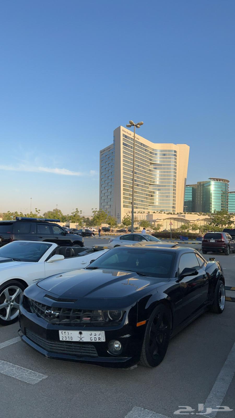 2012 Camaro 2SS fully loaded64468204015617112