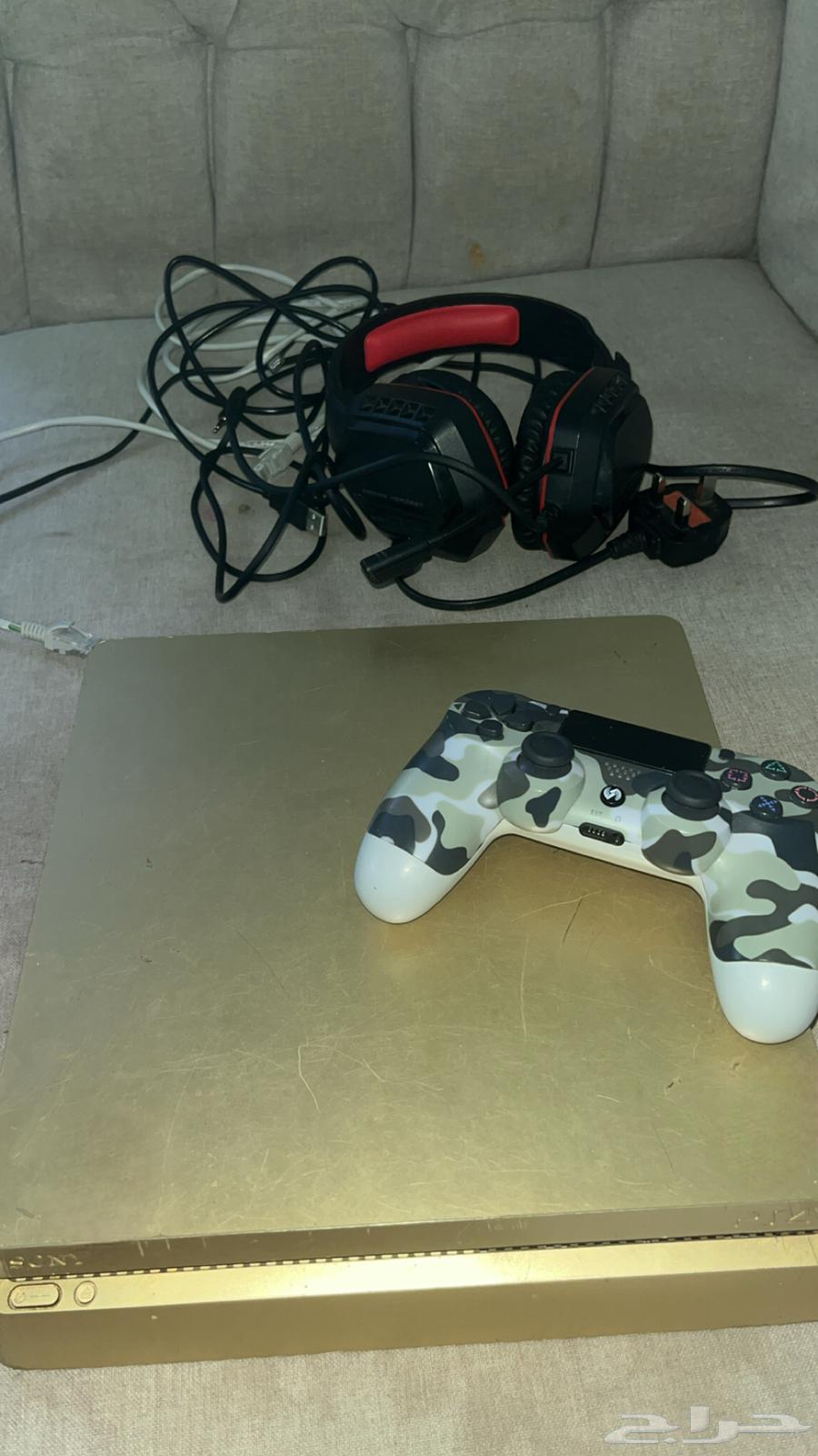 سوني فور نضيف64325794139010110