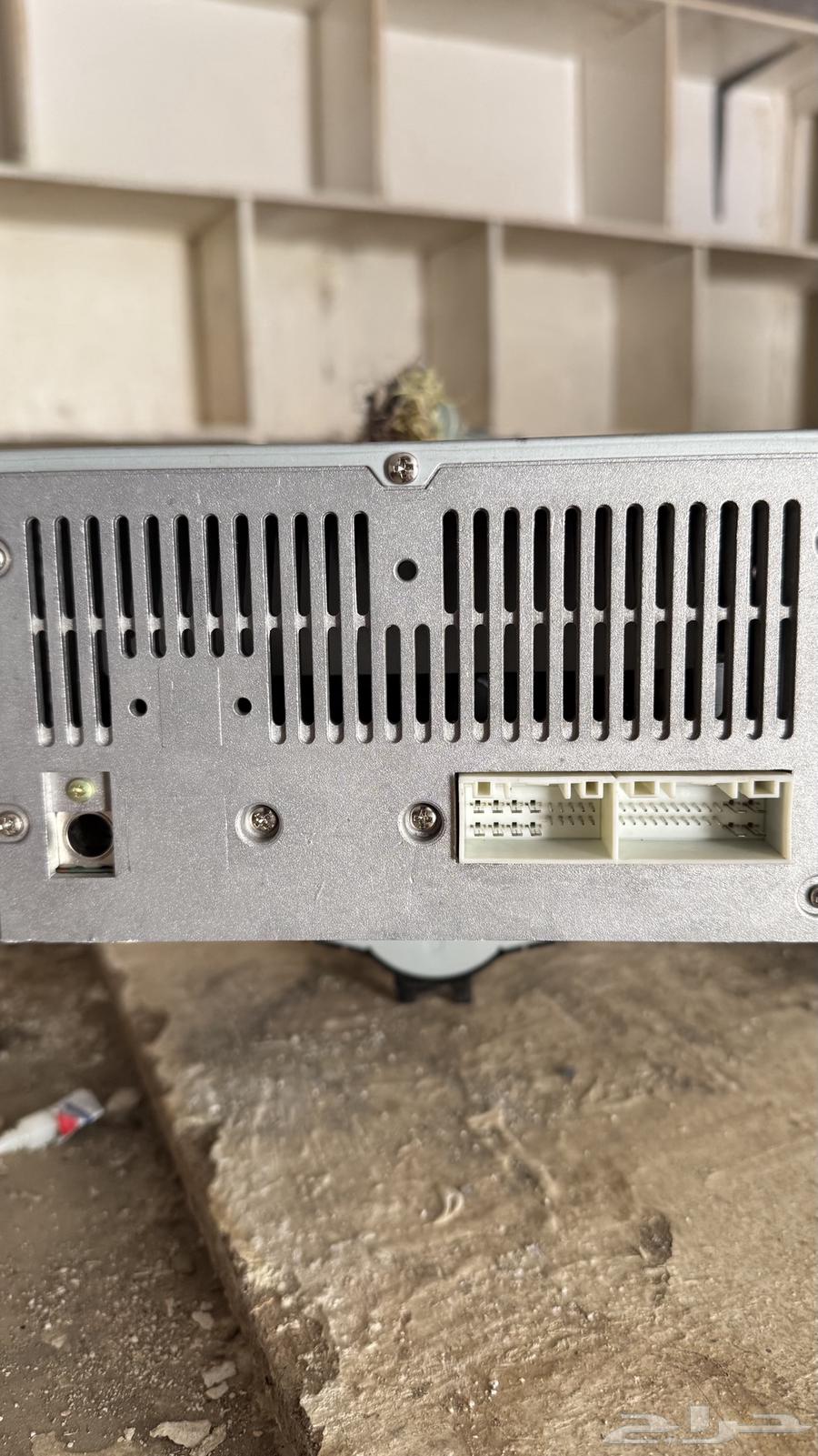 مسجل النترا للبيع حق الوكاله64471540077185113