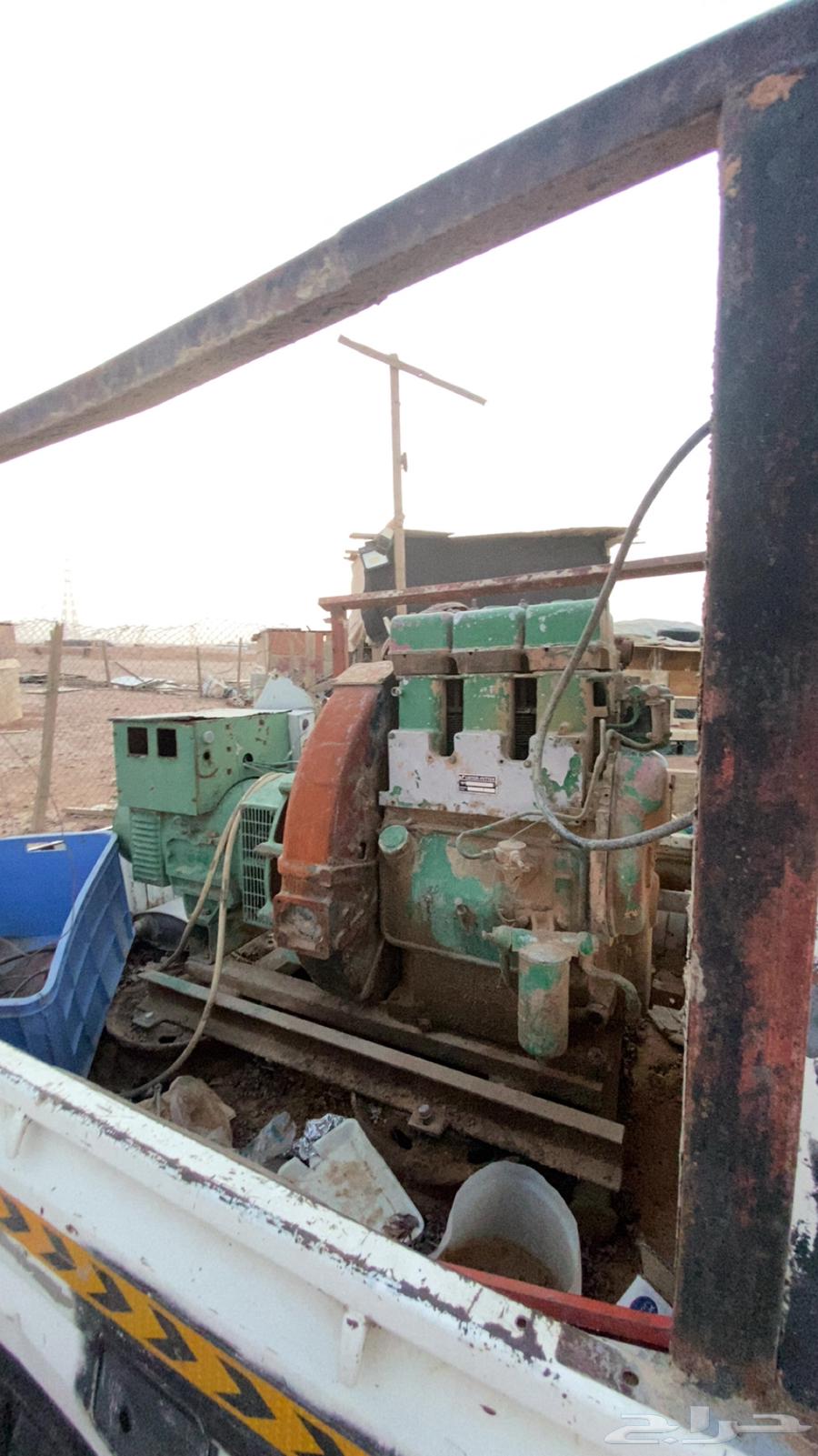 مكينة كهرب نوع لستر الماني مخبطه64473966239107110