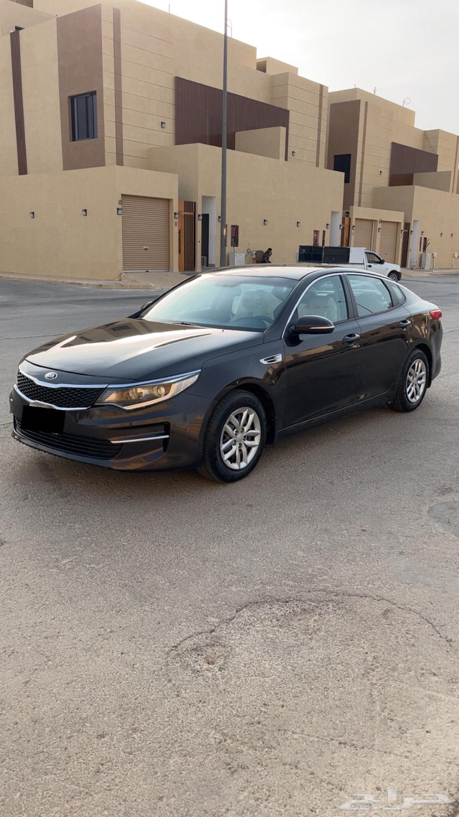 كيا اوبتما 201864473401407233111