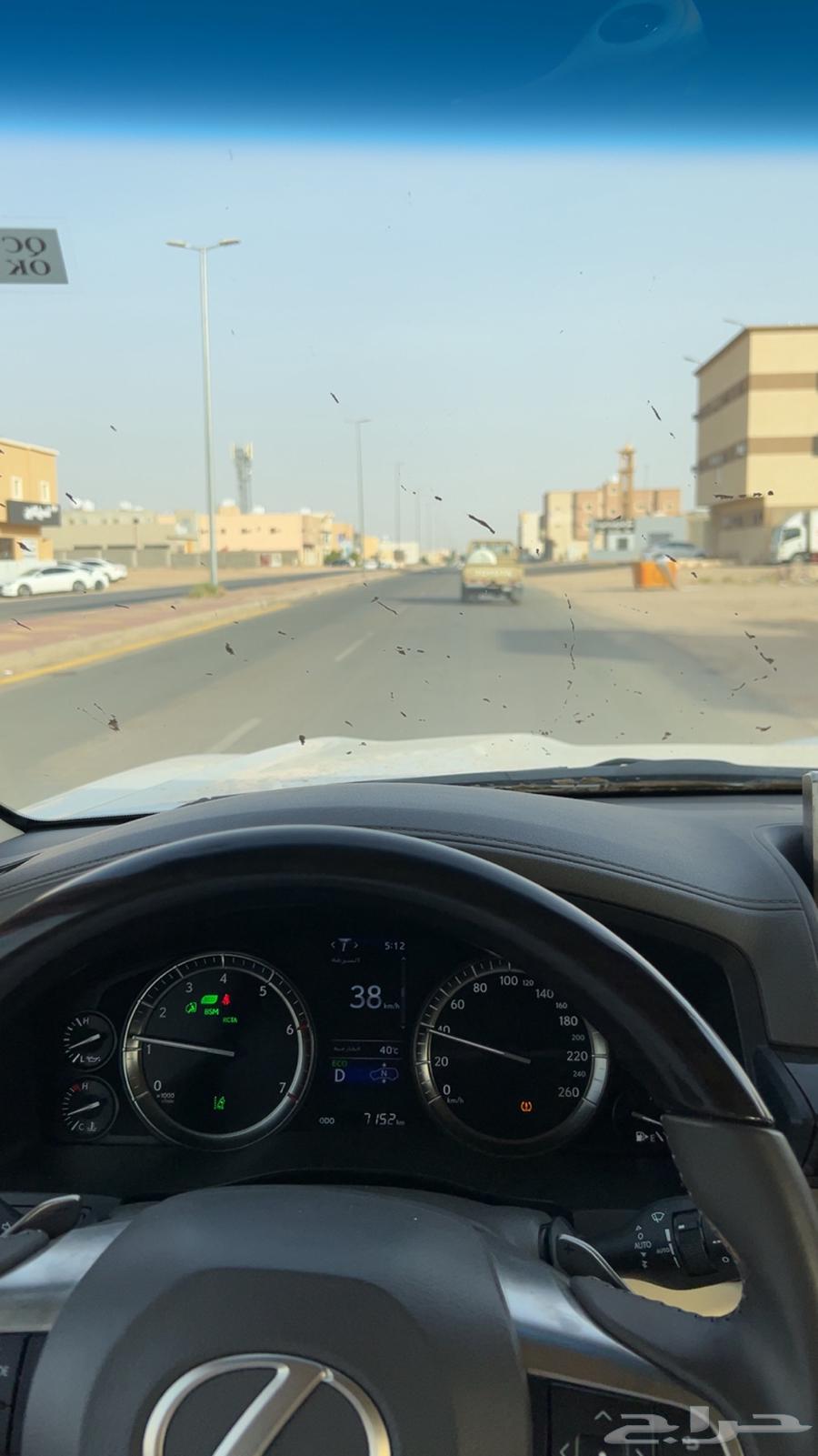 2021 Lexus SUV64477282838529113