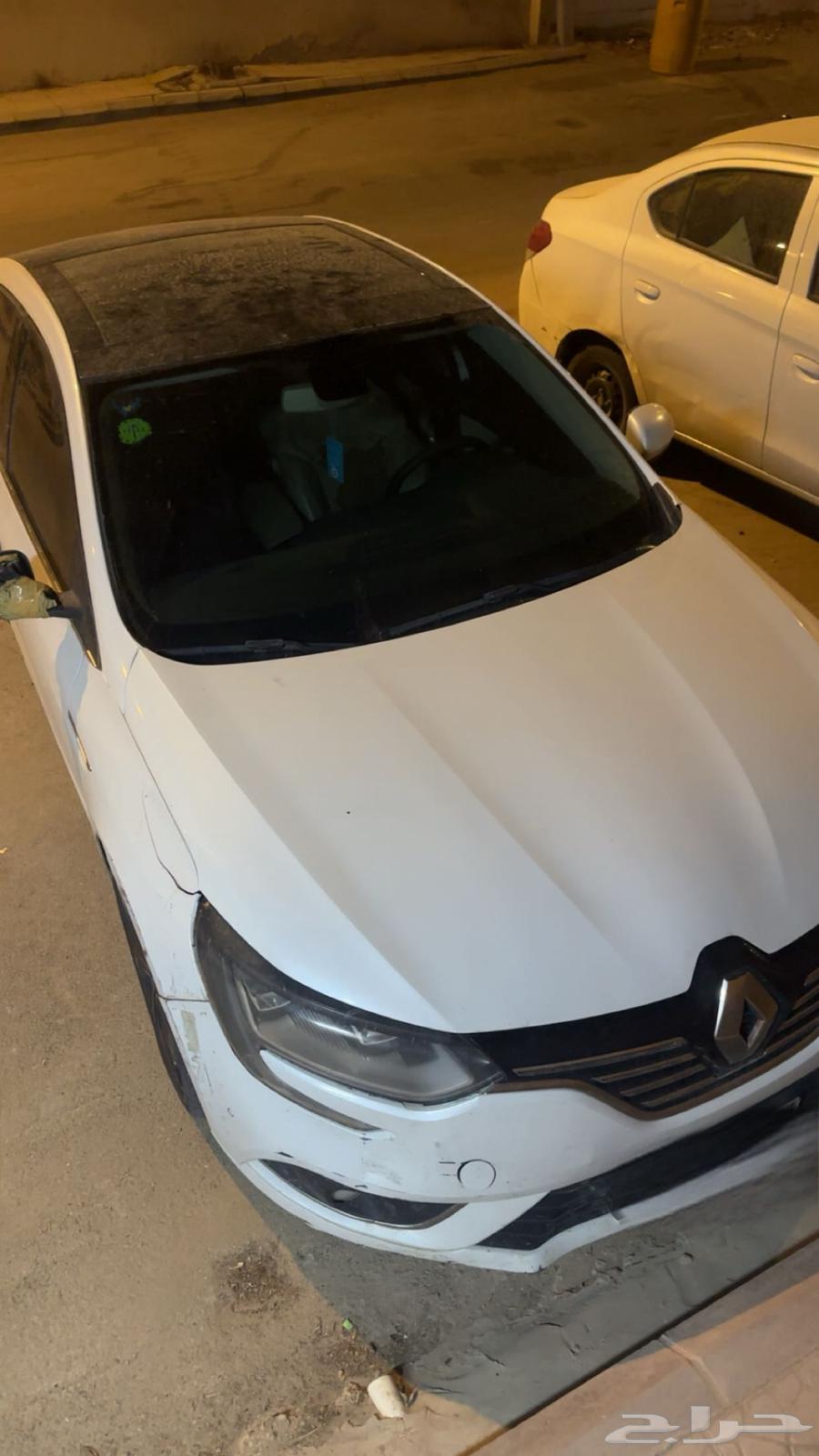 رينو ميجان للبيع64466572466819110