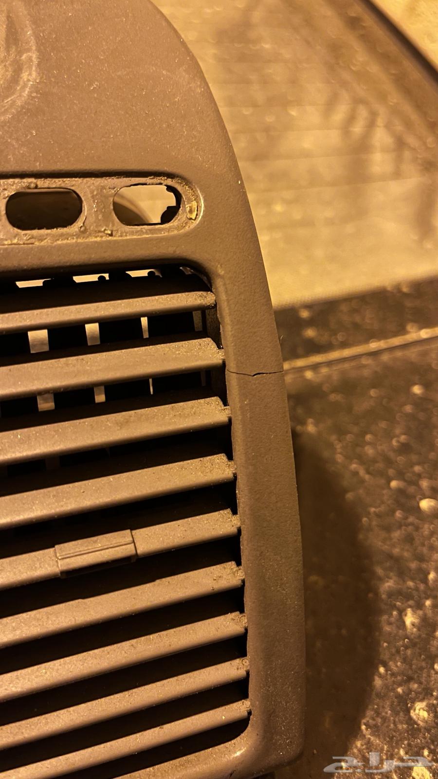 ريش مكيف كامري 2006 الى 200364478870431617111