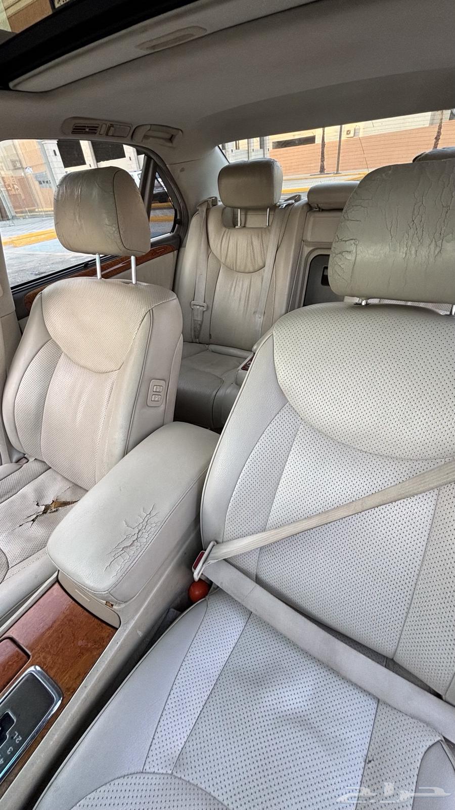 Lexus Ls 43064477769492098113