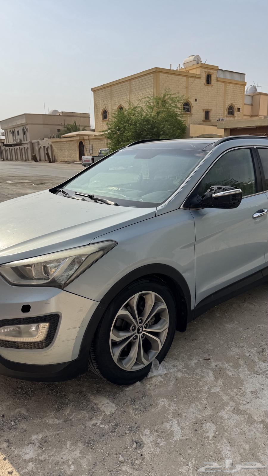 سنتافي موديل 2013 فل كامل64473332052225110