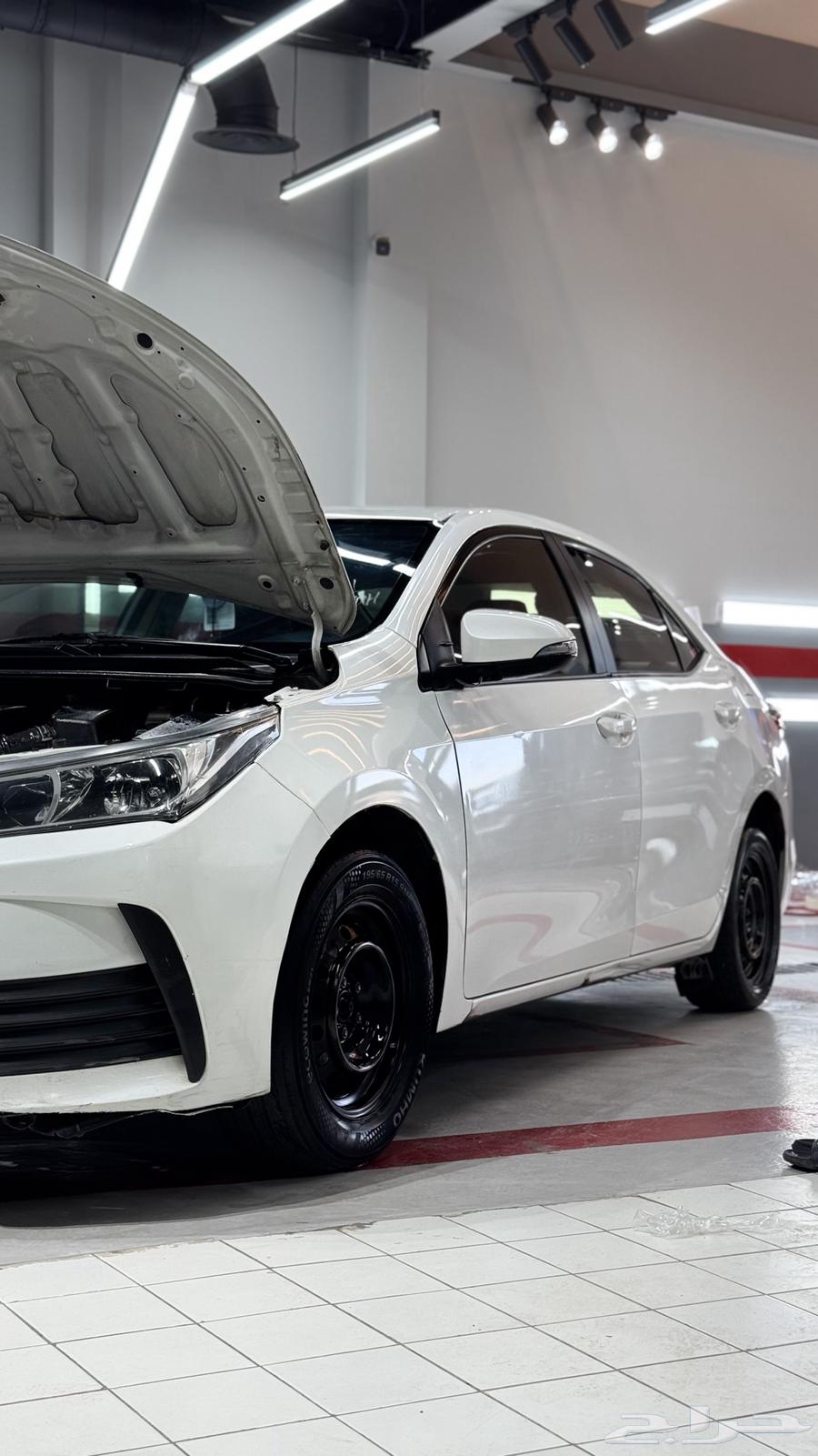 كورلا 2018 للبيع64471594691075110