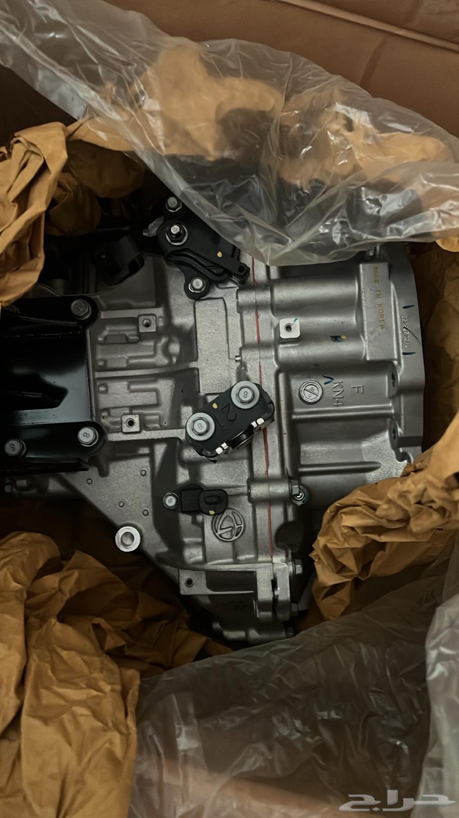 قير هونداي i10 جديد 201864467270770561111