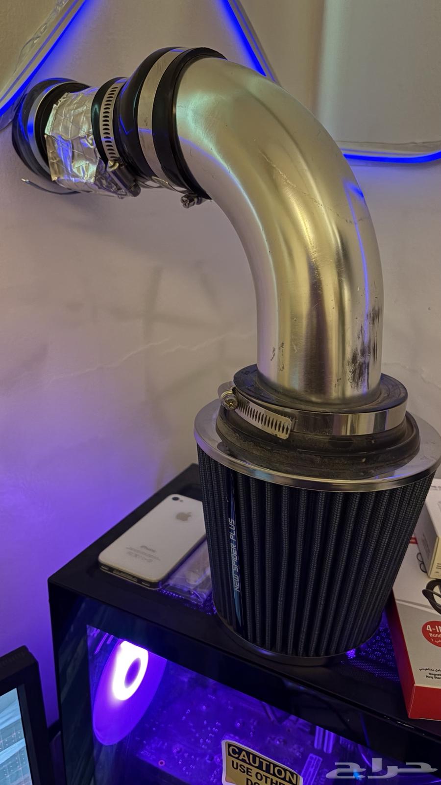 Specter Filter64479424535555113