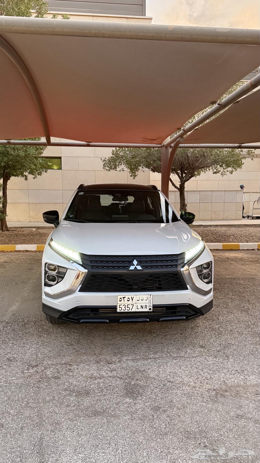 Eclipse Cross 202564476531096834111