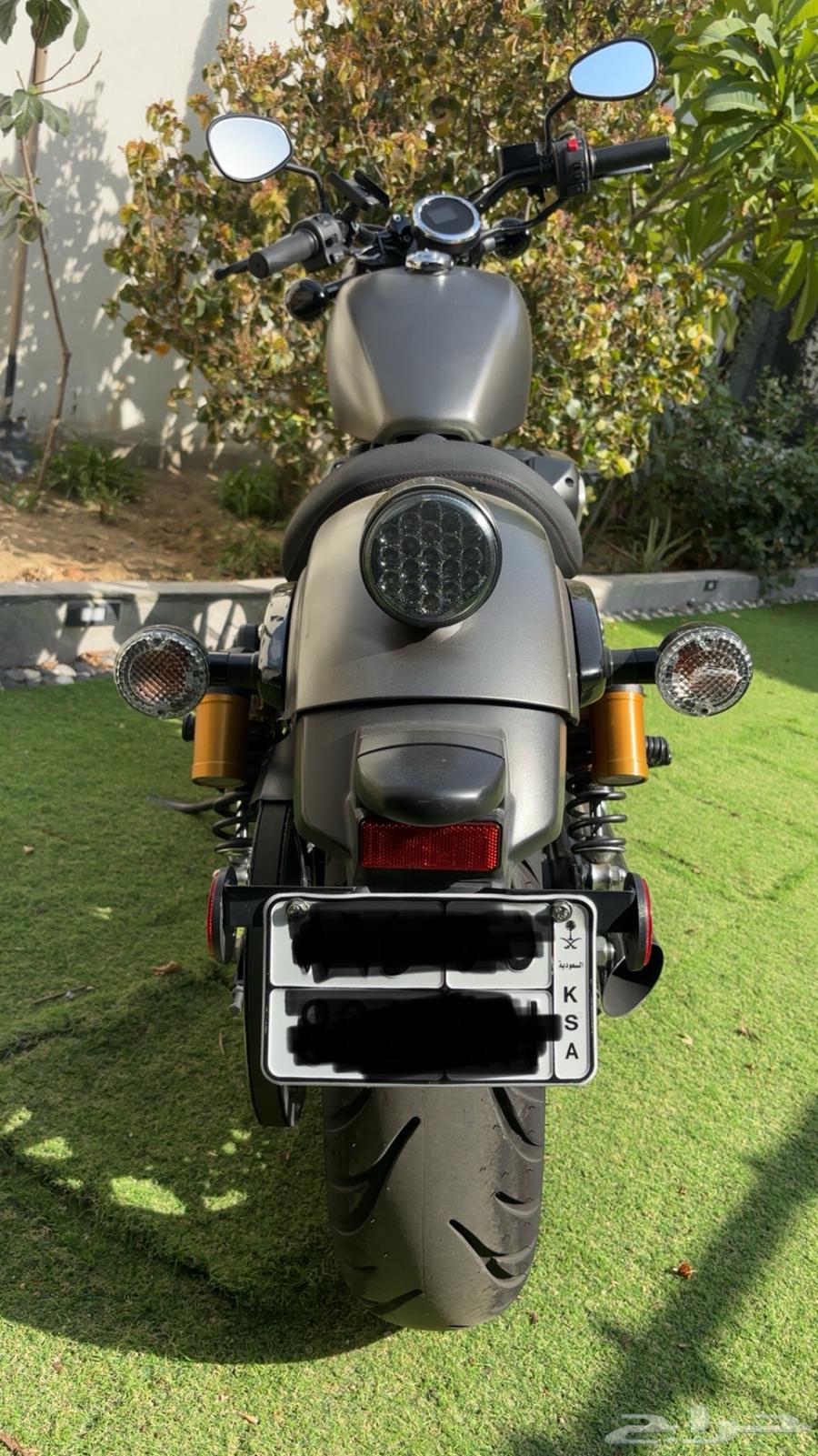 دباب ياماها بولت 202064474902968067112