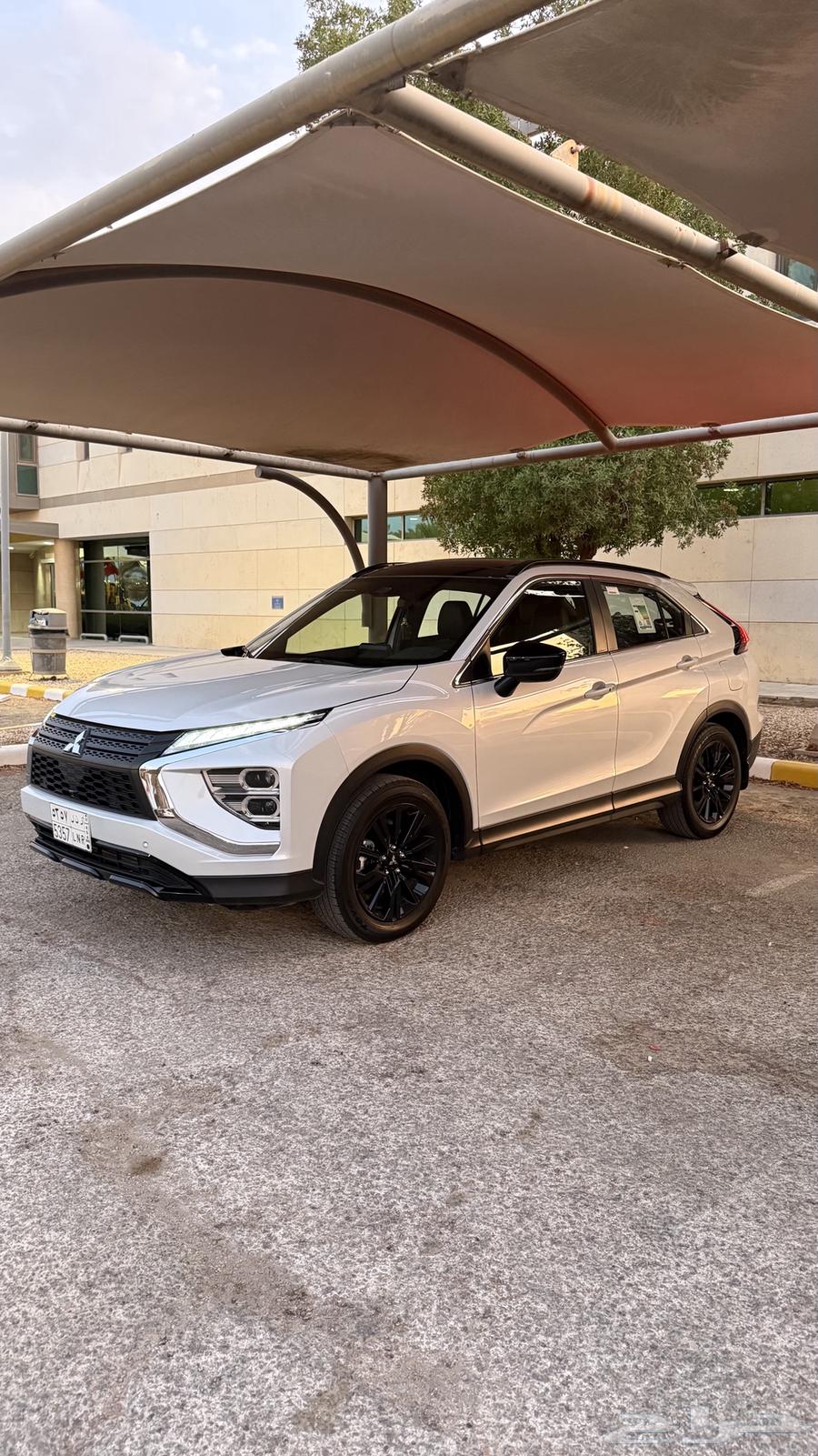 Eclipse Cross 202564476531096834110