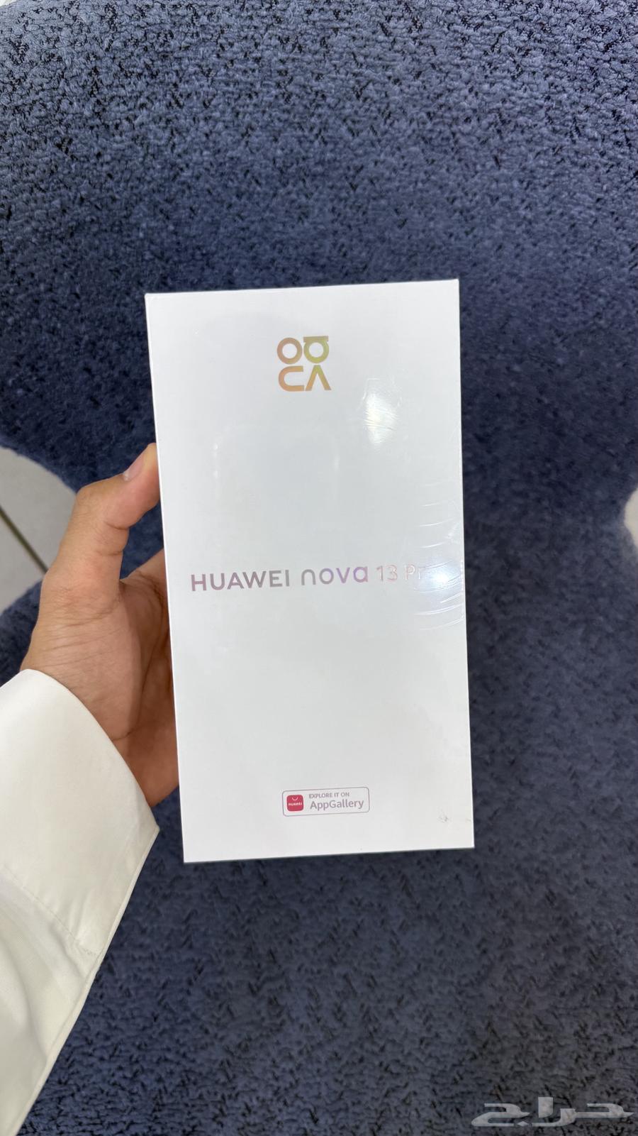 جوال هواوي نوفا جديد للبيع 512 قيقا64330864159362111