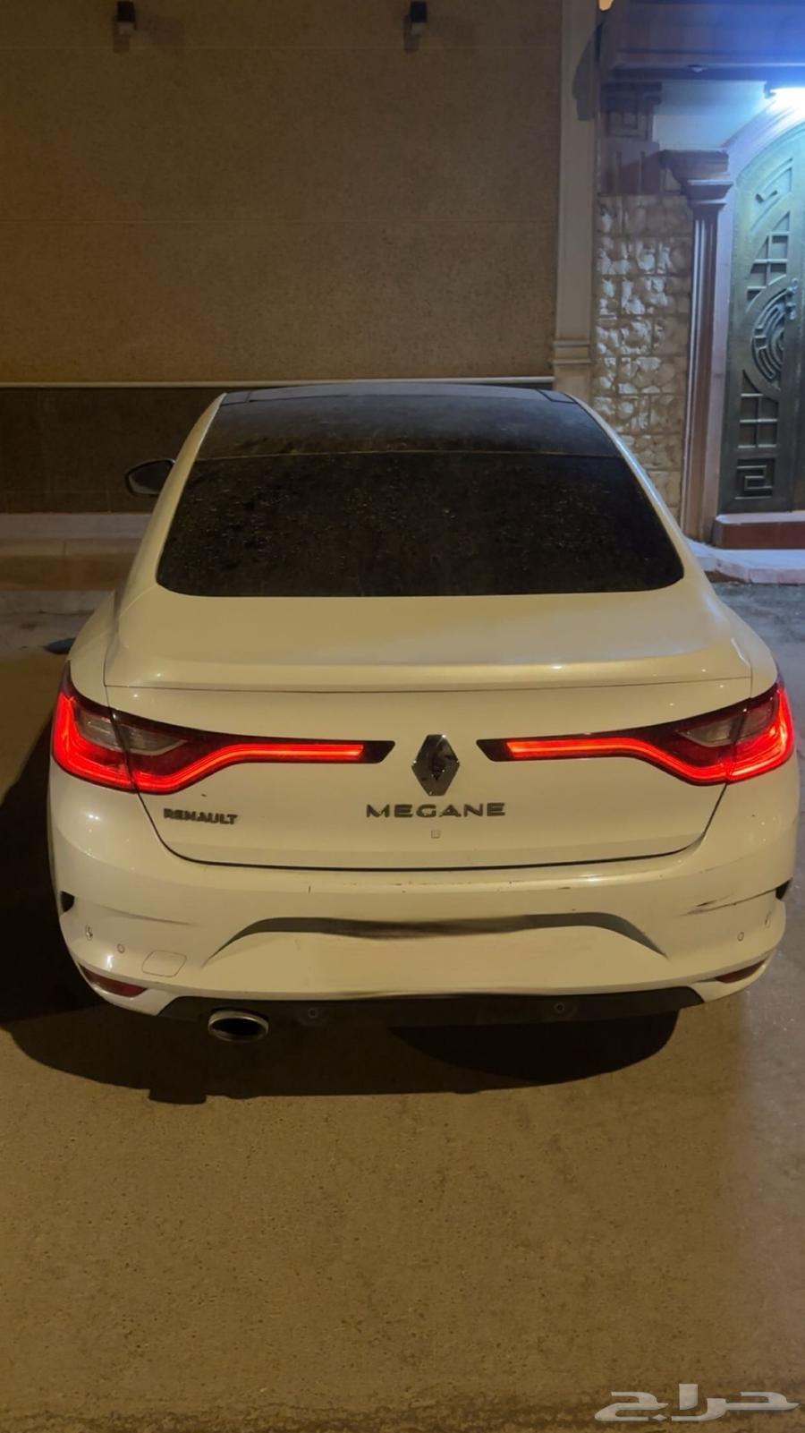 رينو ميجان للبيع64466572466819111