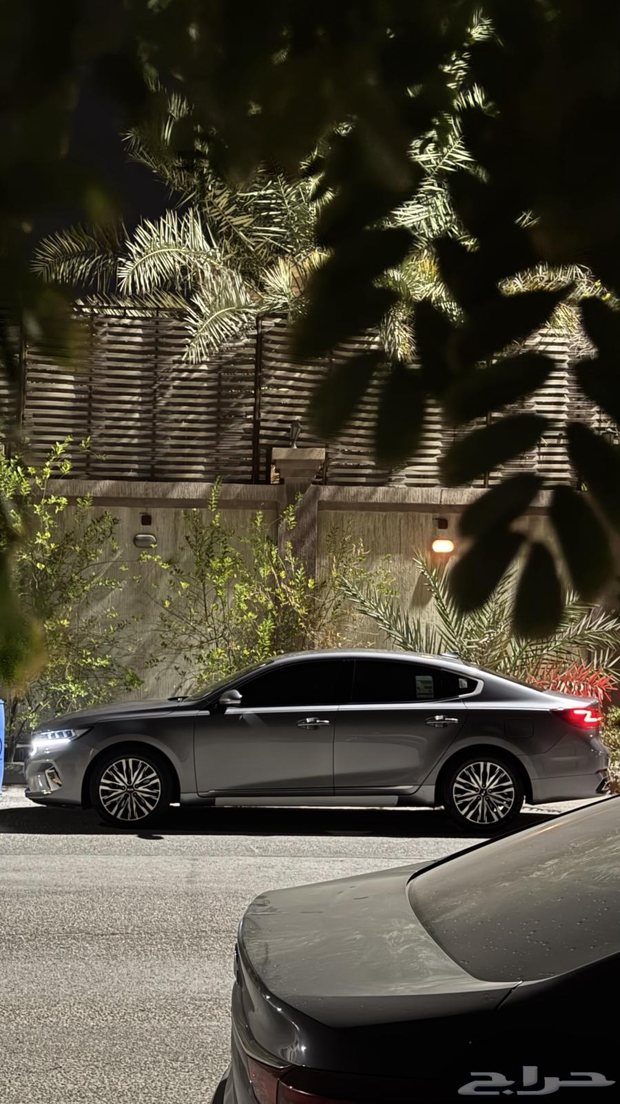 كيا كدينزا ستاندر خليجي 6 سلندر 3.564475321566851113