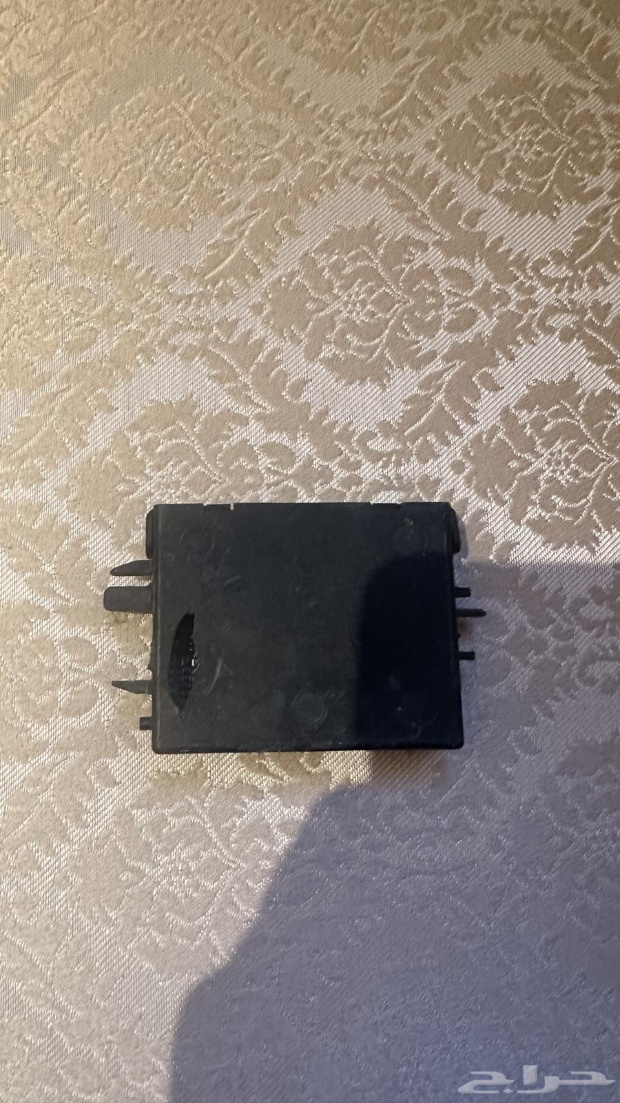 Camry and Aurion Security Lock Knob64476043729667113