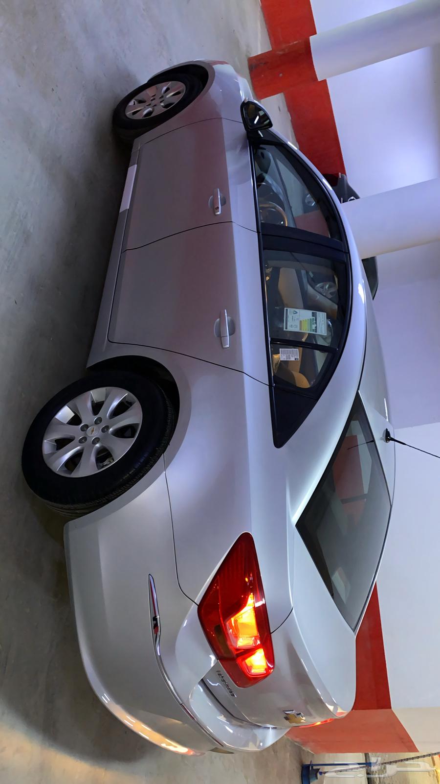 شيفروليه كروز نظيف64473512711170113