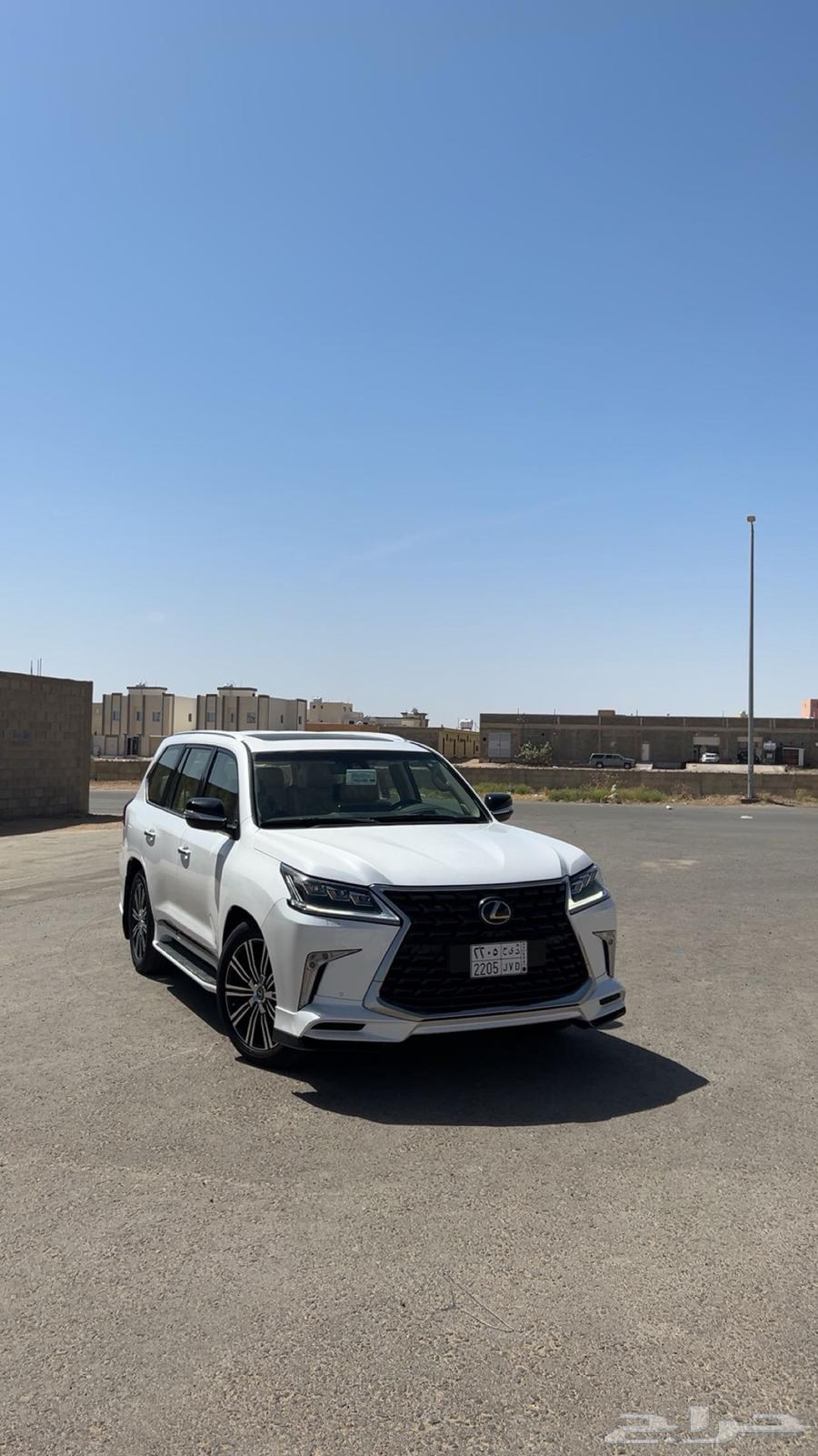 2021 Lexus SUV64477282838529110