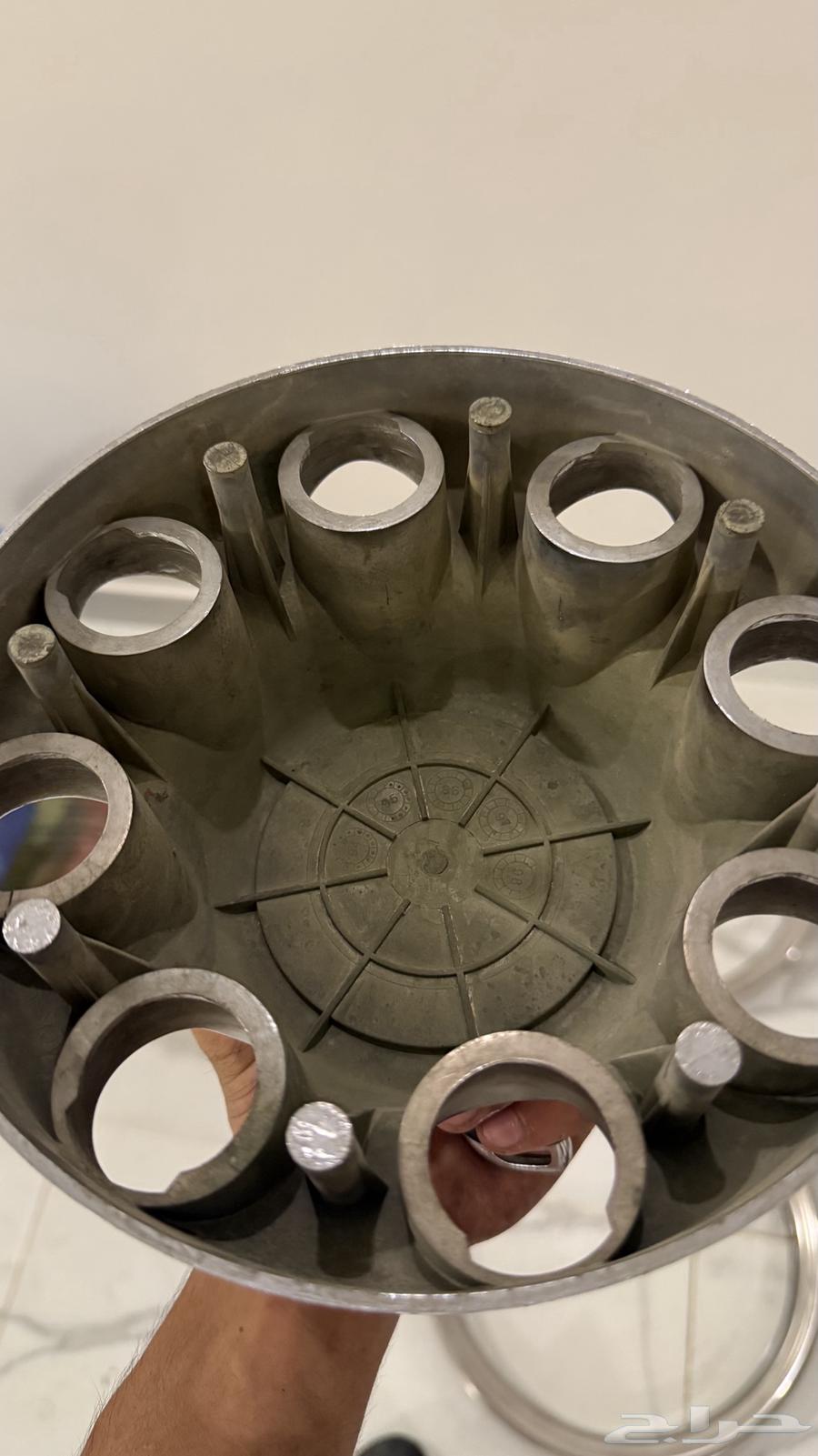 للبيع طيس وشنابر جمس لموديل التسعينات64476225626881111