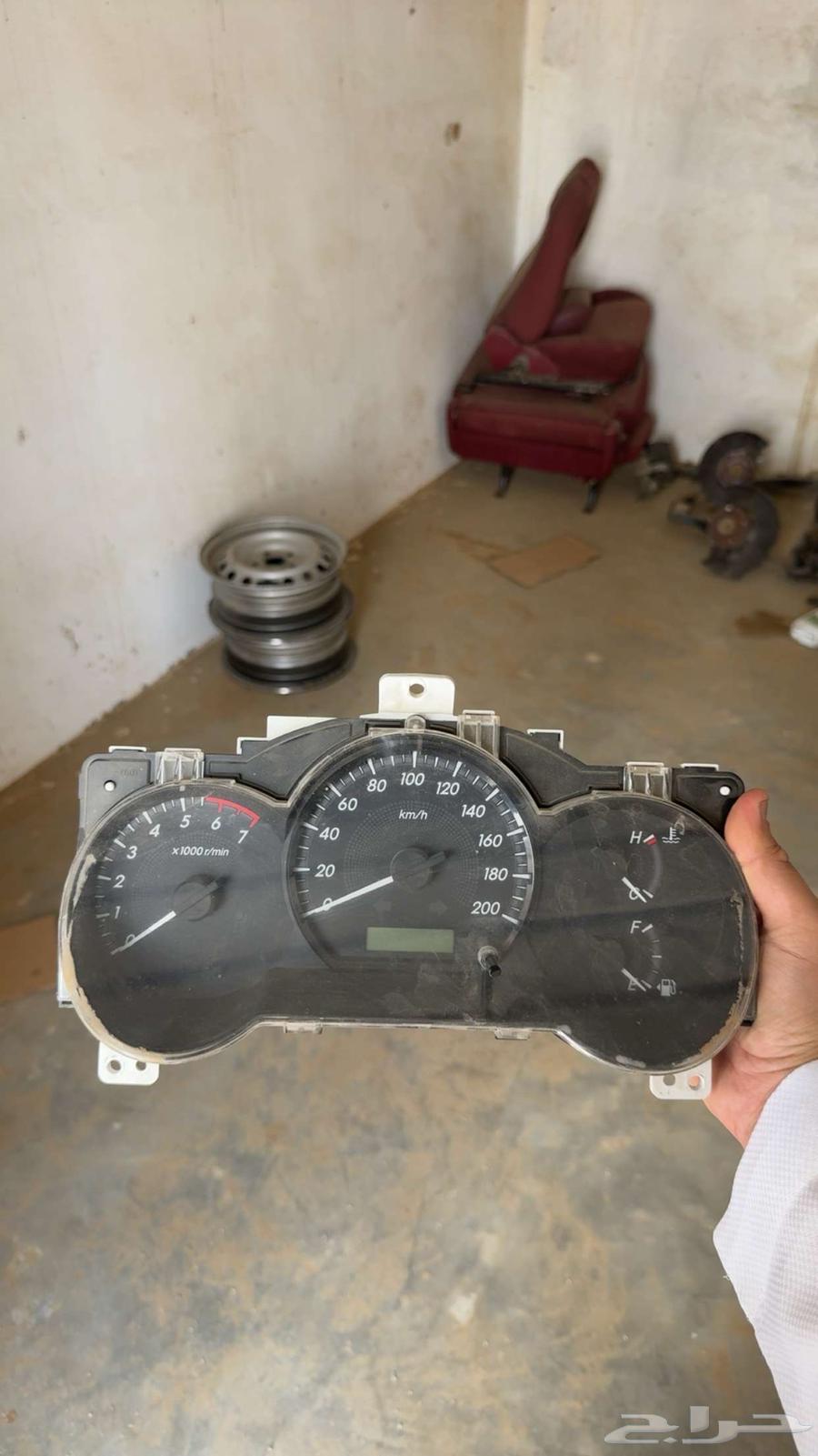 هايلكس غماره 2013 طلبون64471047923329110