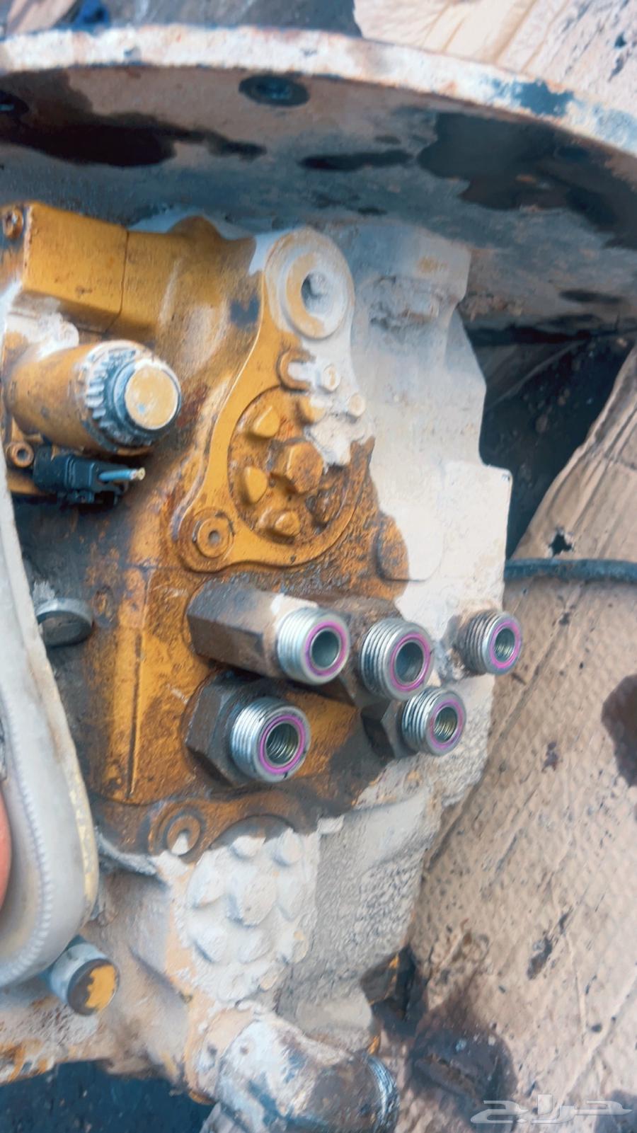 Bobcat Excavator Model 246C64475736329985110