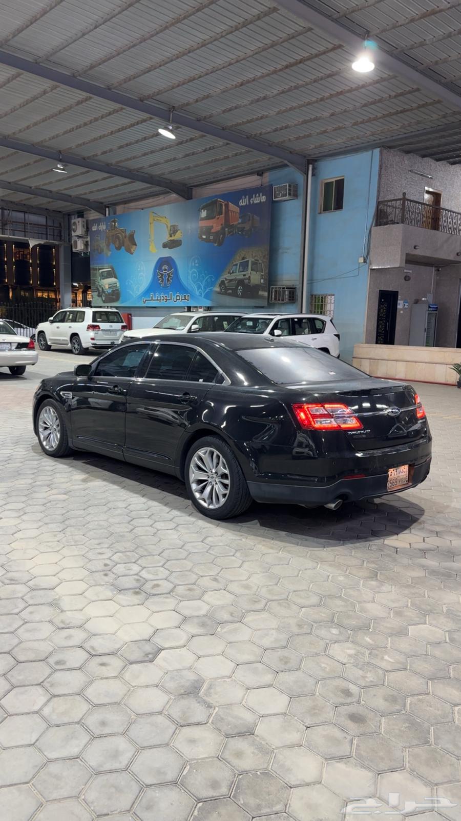 تورس 2013 امريكي فل كامل ب 40.00064475708637698113