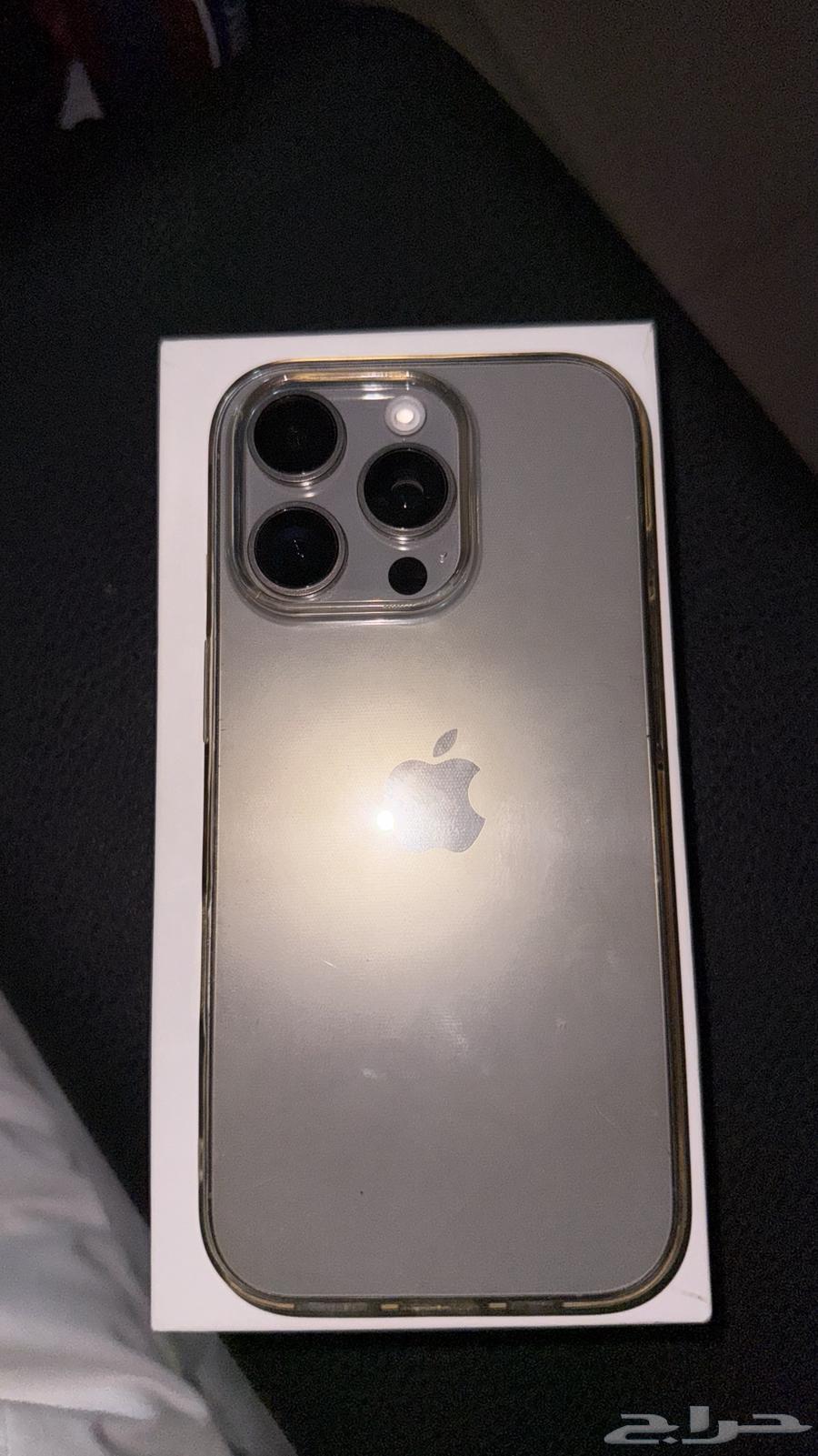 ايفون 16 برو64334448012417110