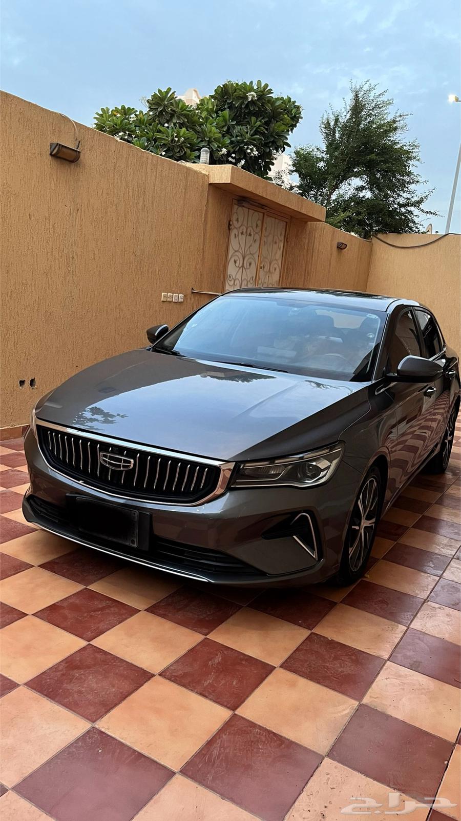 جيلي اميجراند 2023 فل كامل64467284982531113