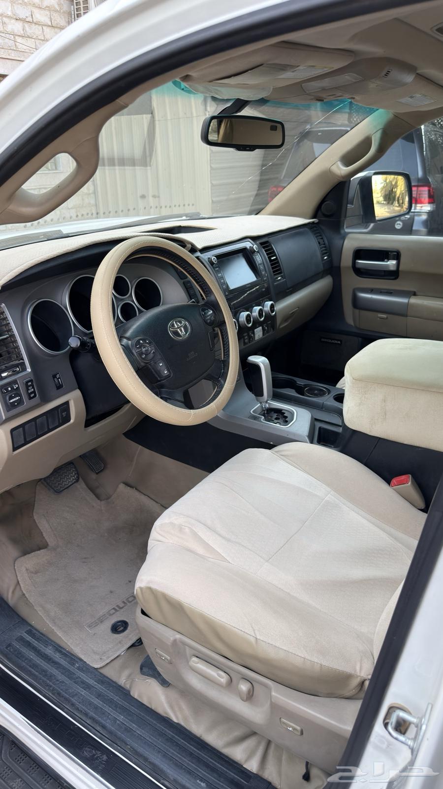 للبيع سكويا لمتد دبل 201364473853433474111