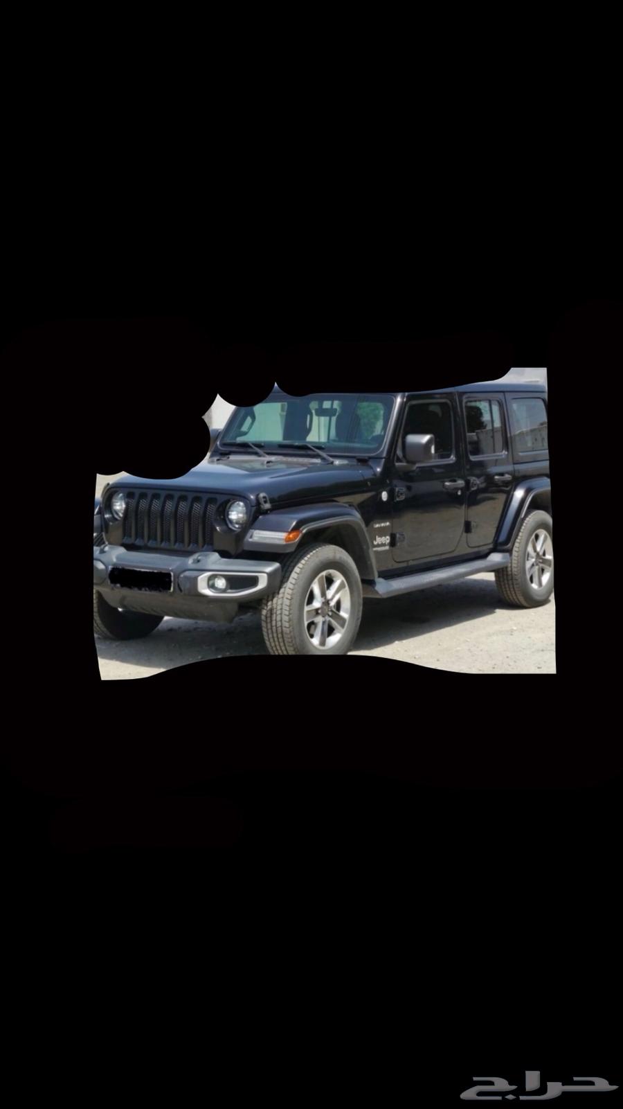 رانجلر للبيع 202164467927125249110