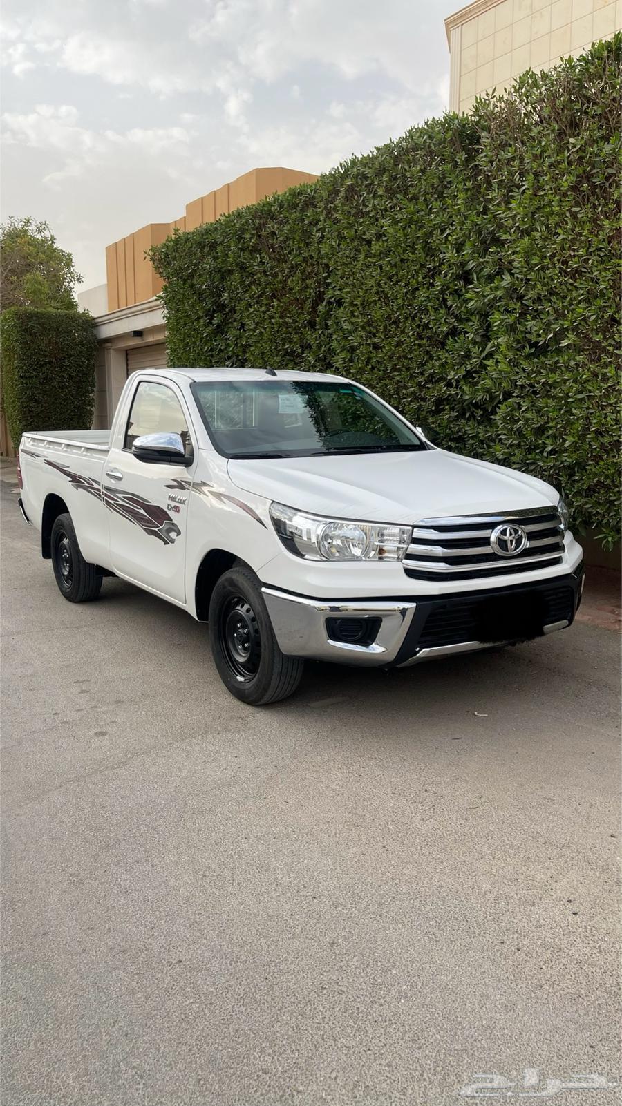 HiLux 2023 . 280064475959929091114