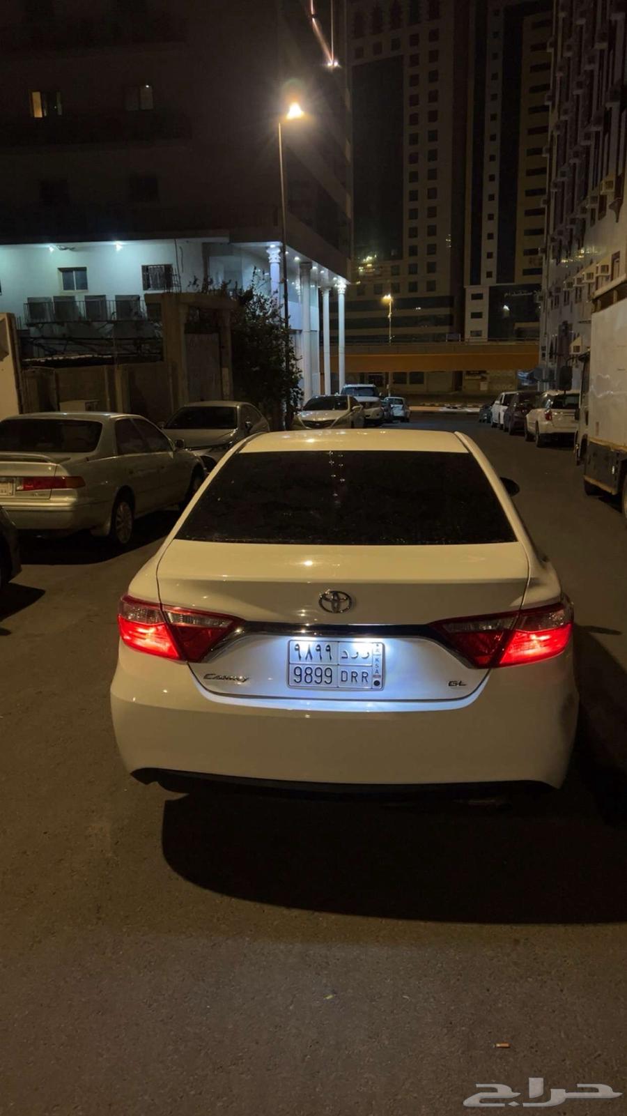 كامري 2016 للبيع64471814954883111