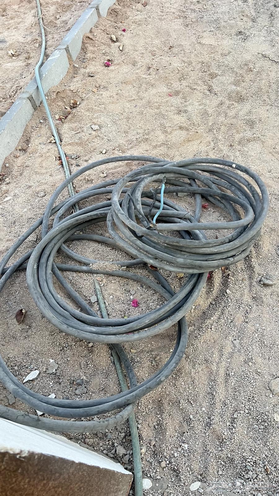 كيبل 25 ملي نحاس64470717869186110